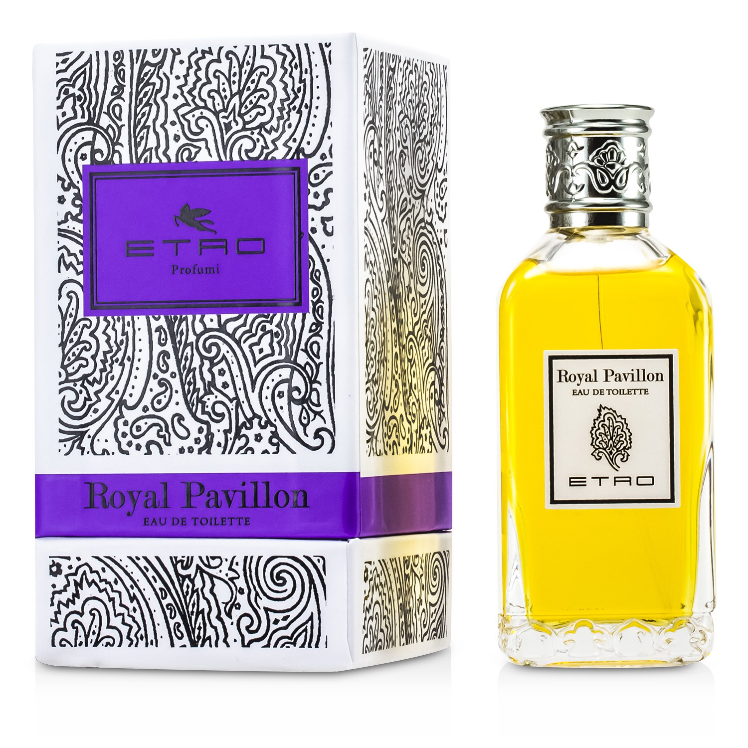 Etro Royal Pavillon Etro Eau De Toilette Spray 100ml/3.3oz