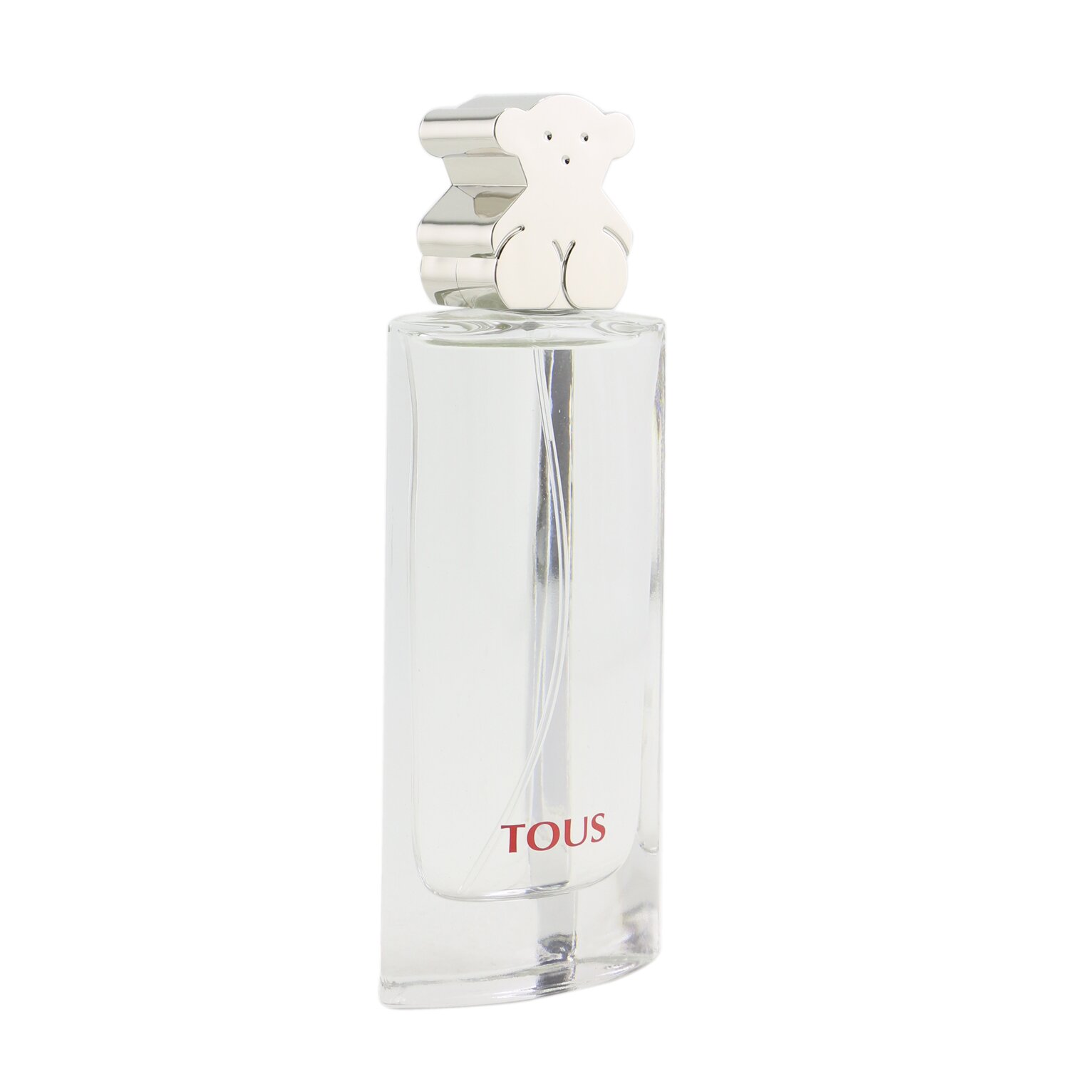 Tous Toaletní voda s rozprašovačem 50ml/1.7oz