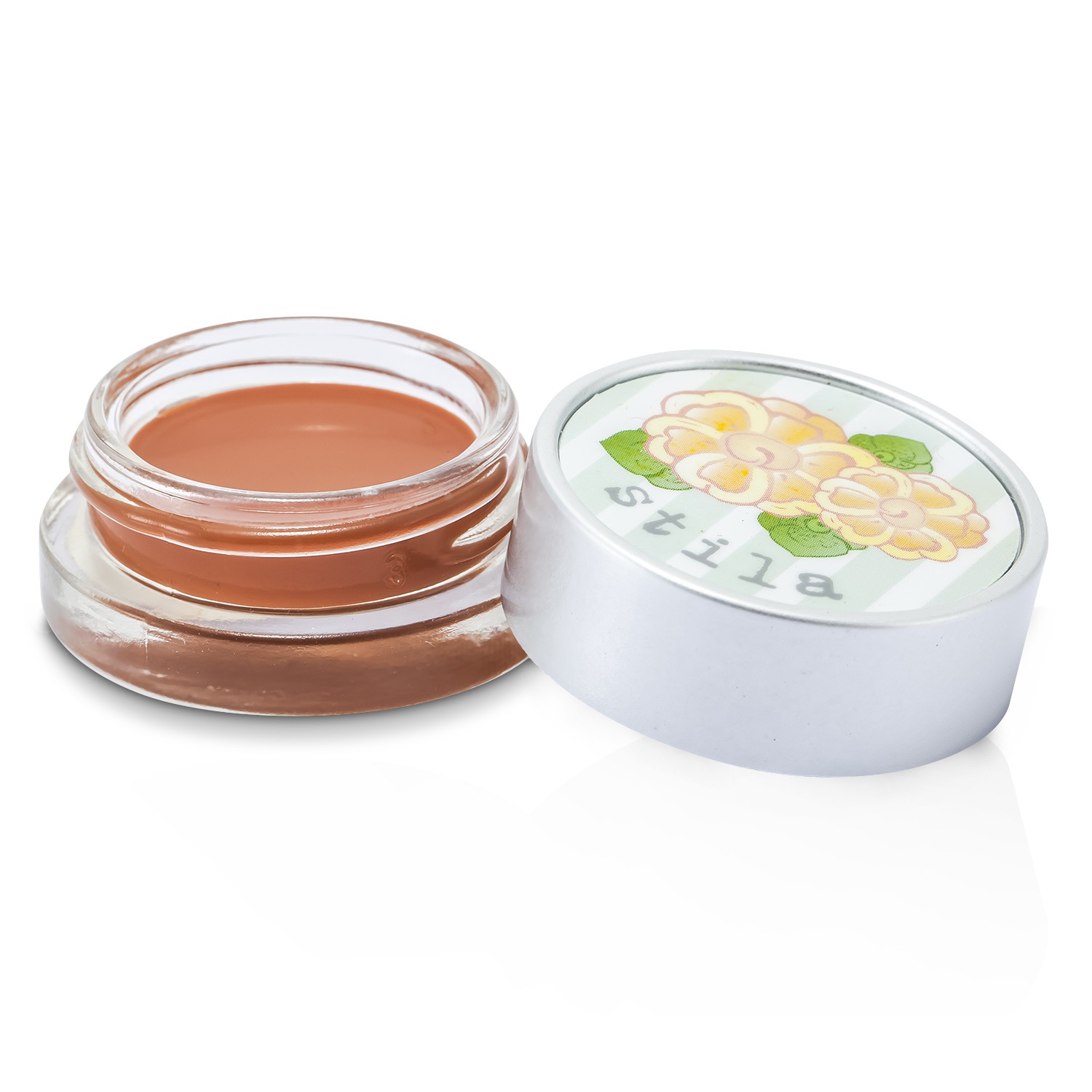 Stila Lip Pots Երանգավորող Շուրթեր Բալասան 2.5g/0.08oz