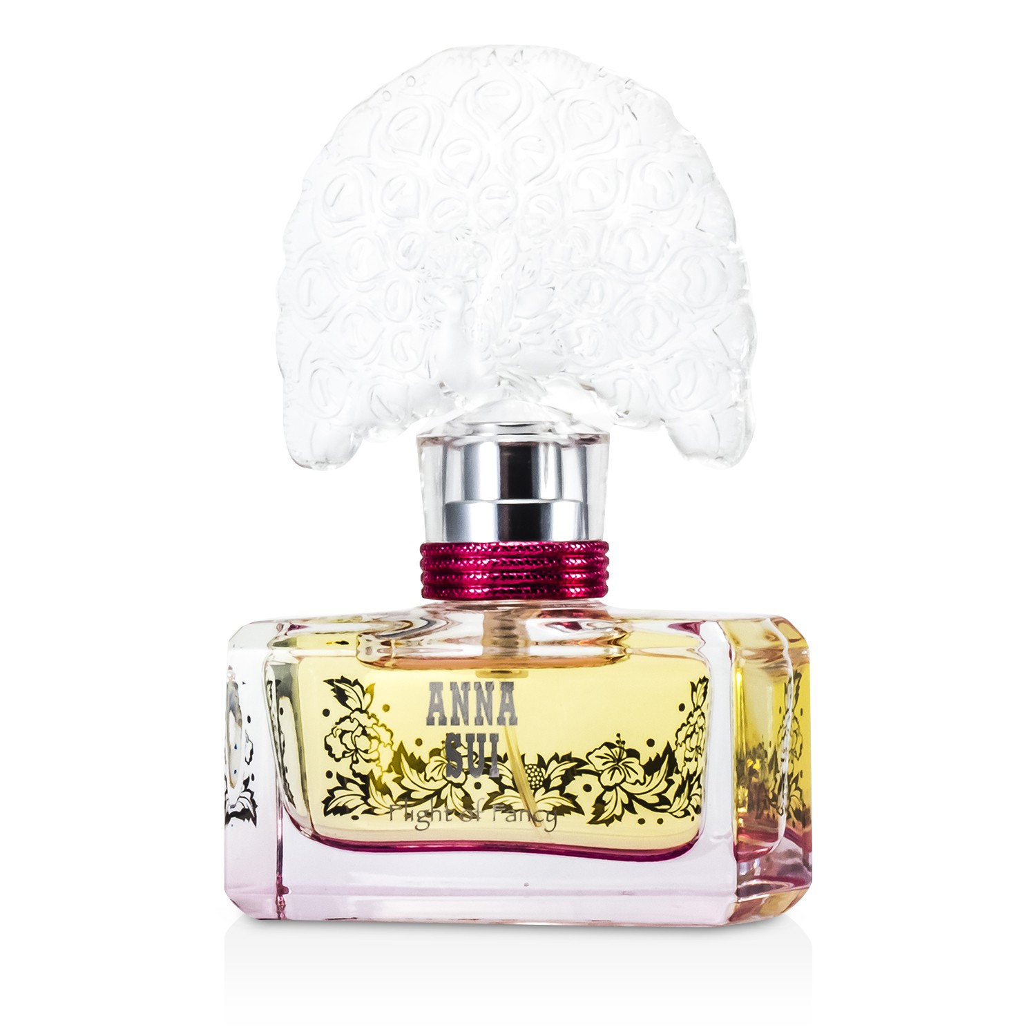 Anna Sui Flight Of Fancy Agua de Colonia Vaporizador 30ml/1oz