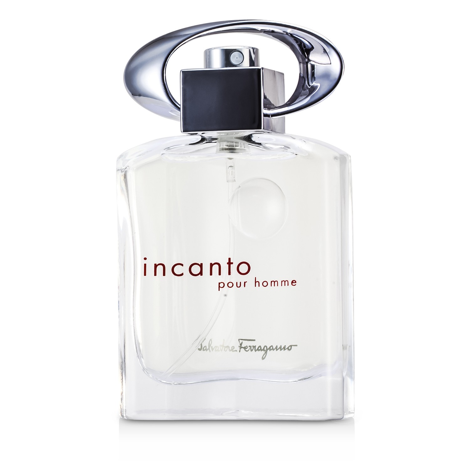 Salvatore Ferragamo Incanto Eau De Toilette Spray 30ml/1oz