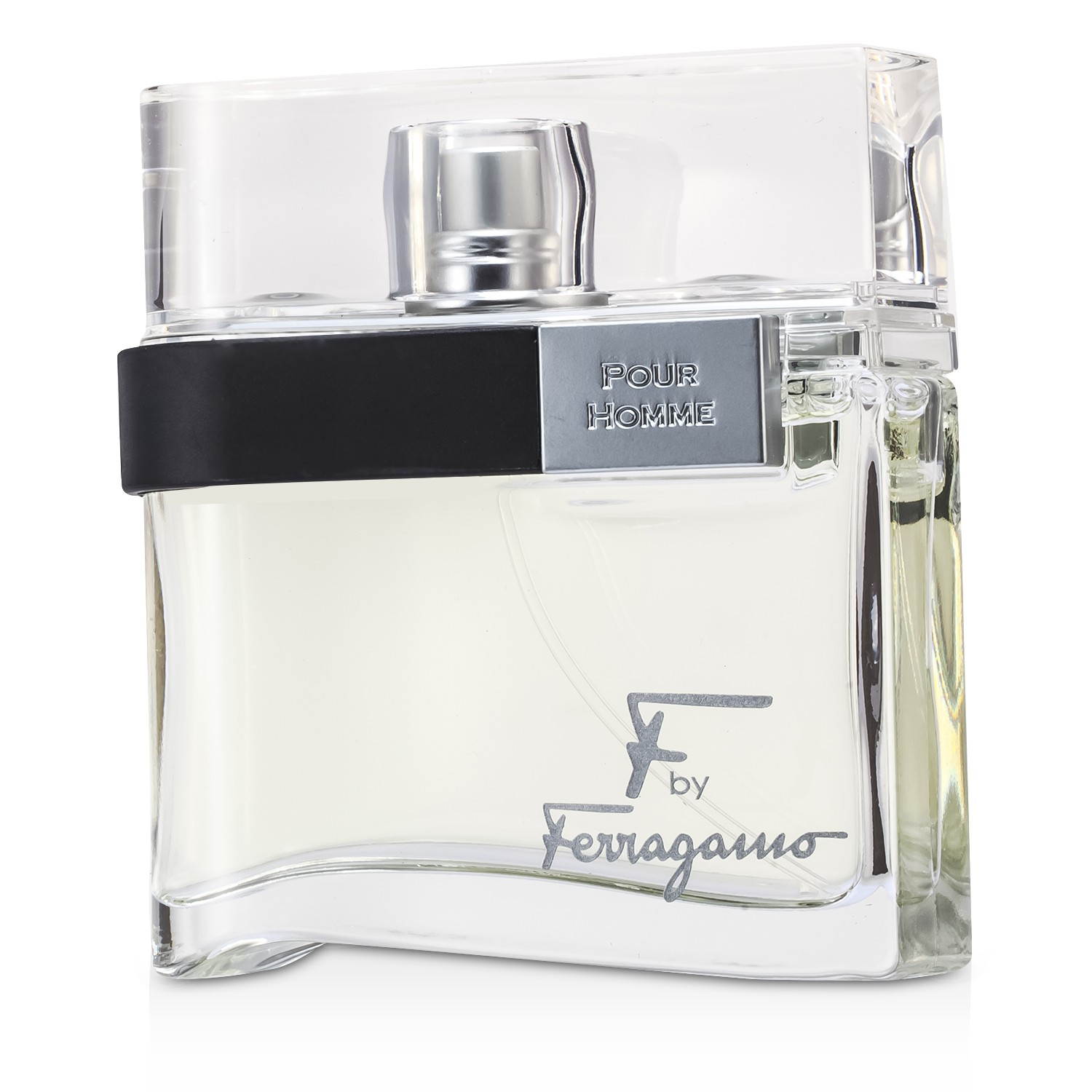 菲拉格慕  Salvatore Ferragamo 非我莫属男士淡香水F Pour Homme EDT 50ml/1.7oz