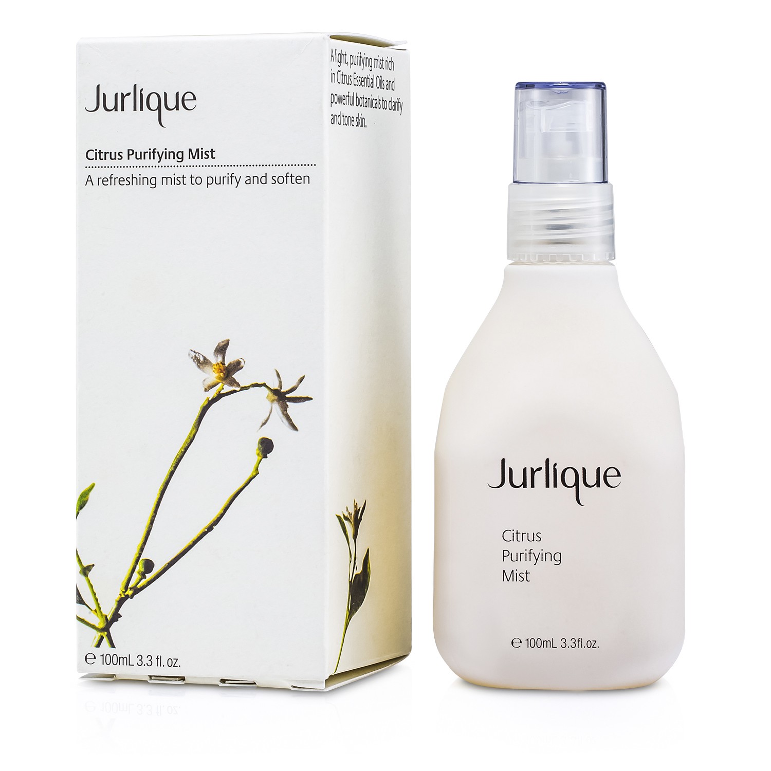 Jurlique Citrus Purifying Mist 100ml/3.3oz