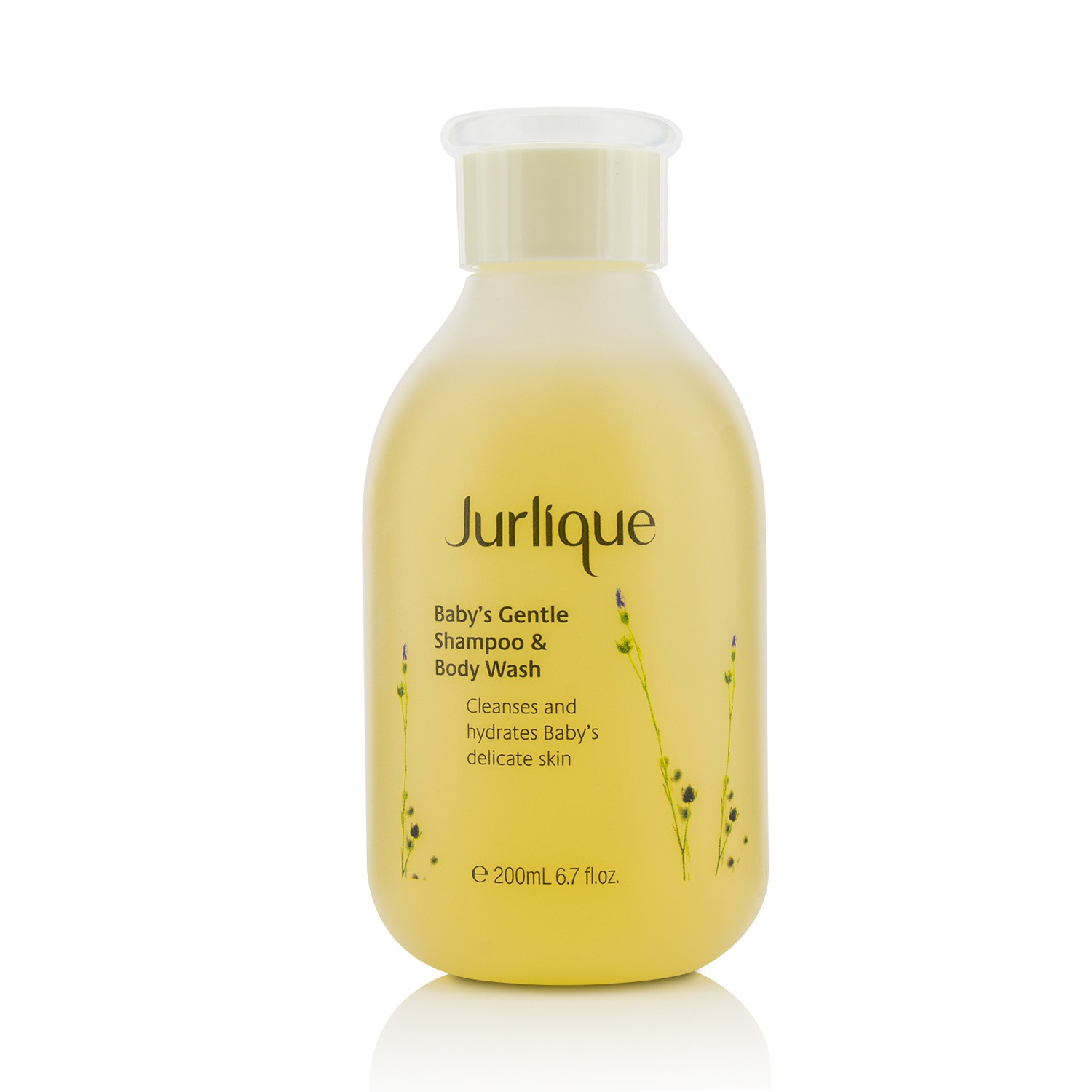 Jurlique Baby's Gentle Shampoo & Body Wash 200ml/6.7oz