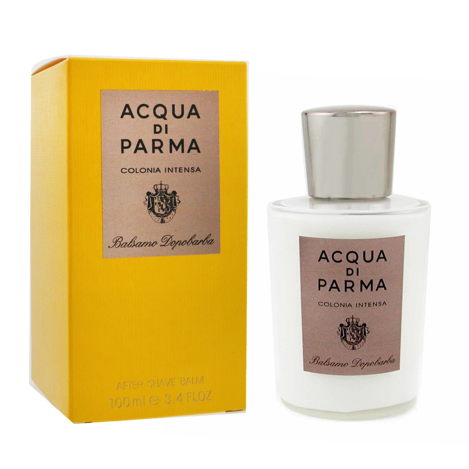 Acqua Di Parma Colonia Intensa After Shave Balm 100ml/3.4oz