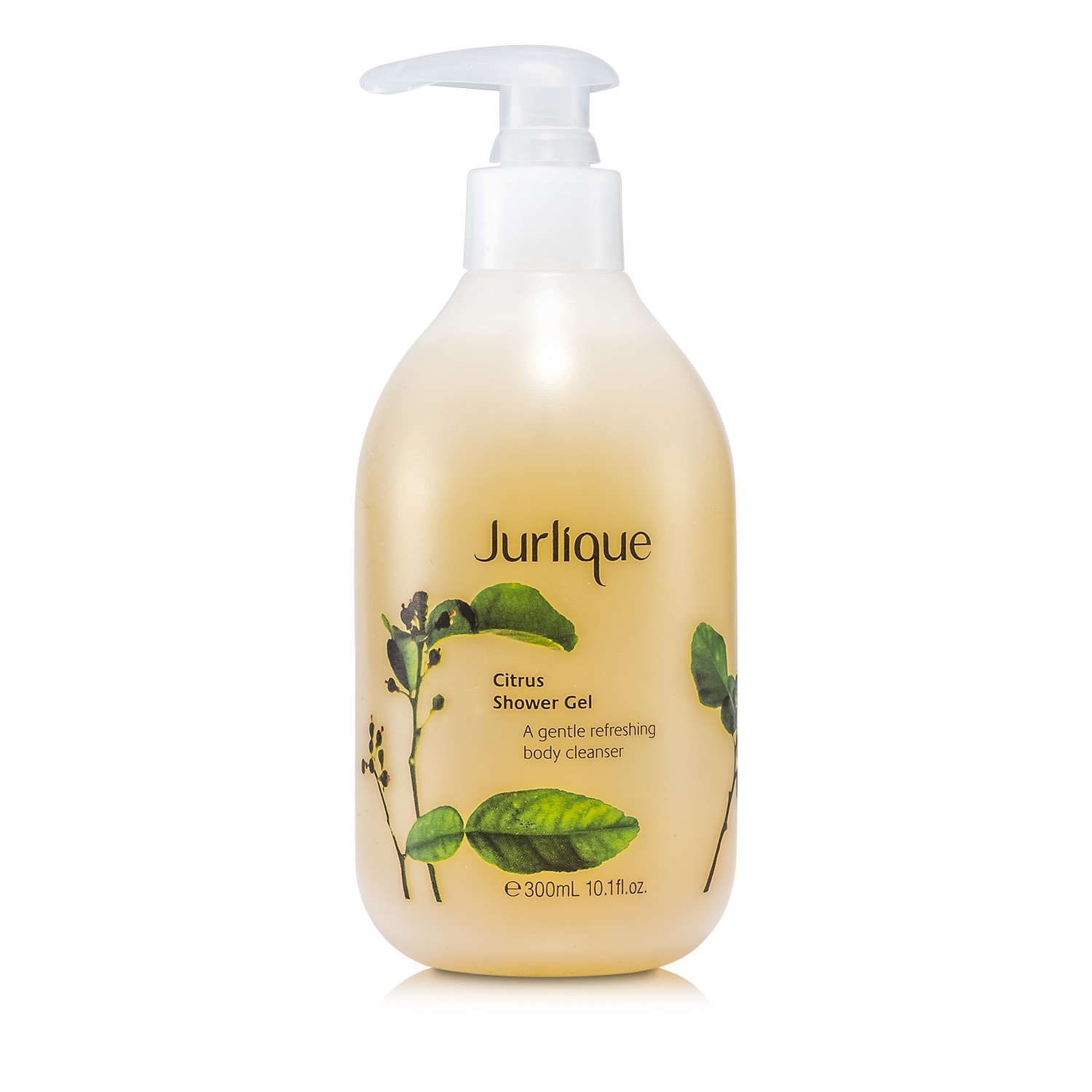 Jurlique Citrus Shower Gel 300ml/10.1oz