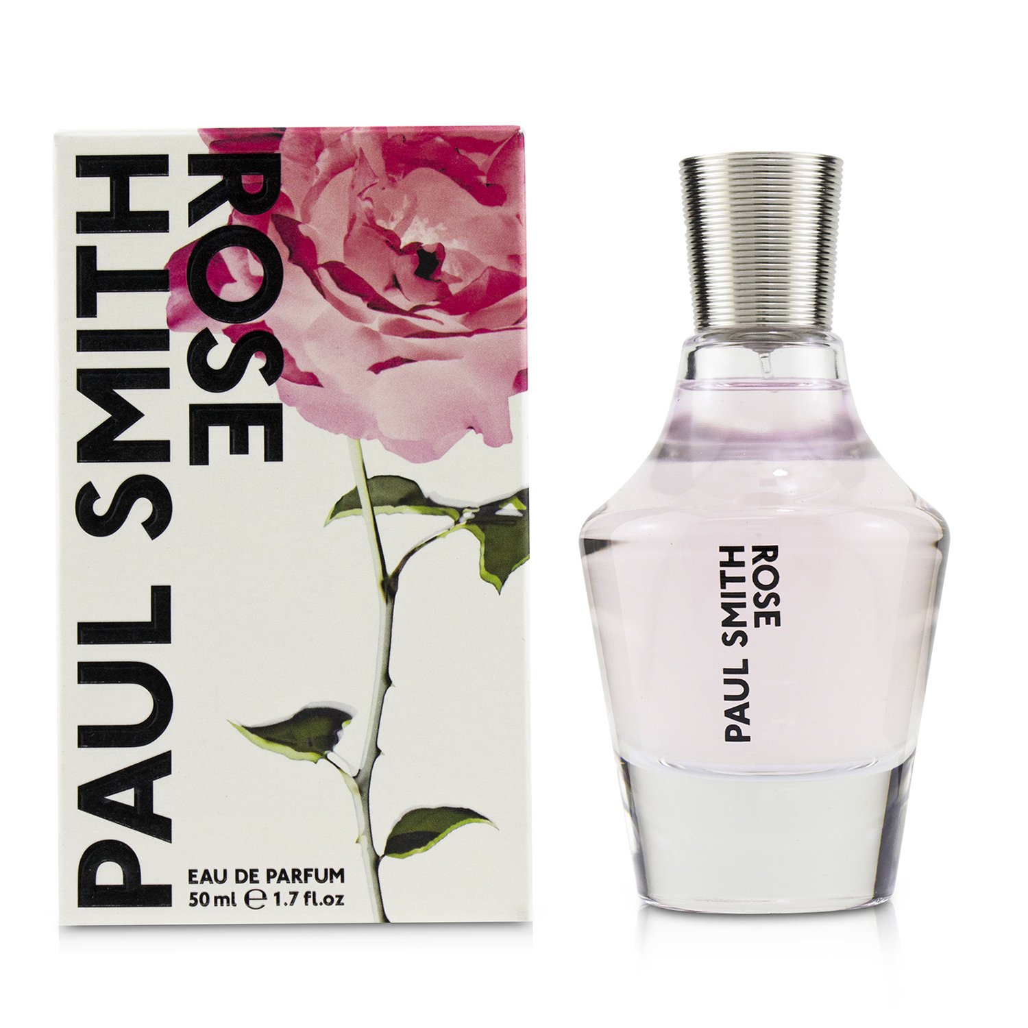 Paul Smith Rose Eau De Parfum Spray 50ml/1.7oz