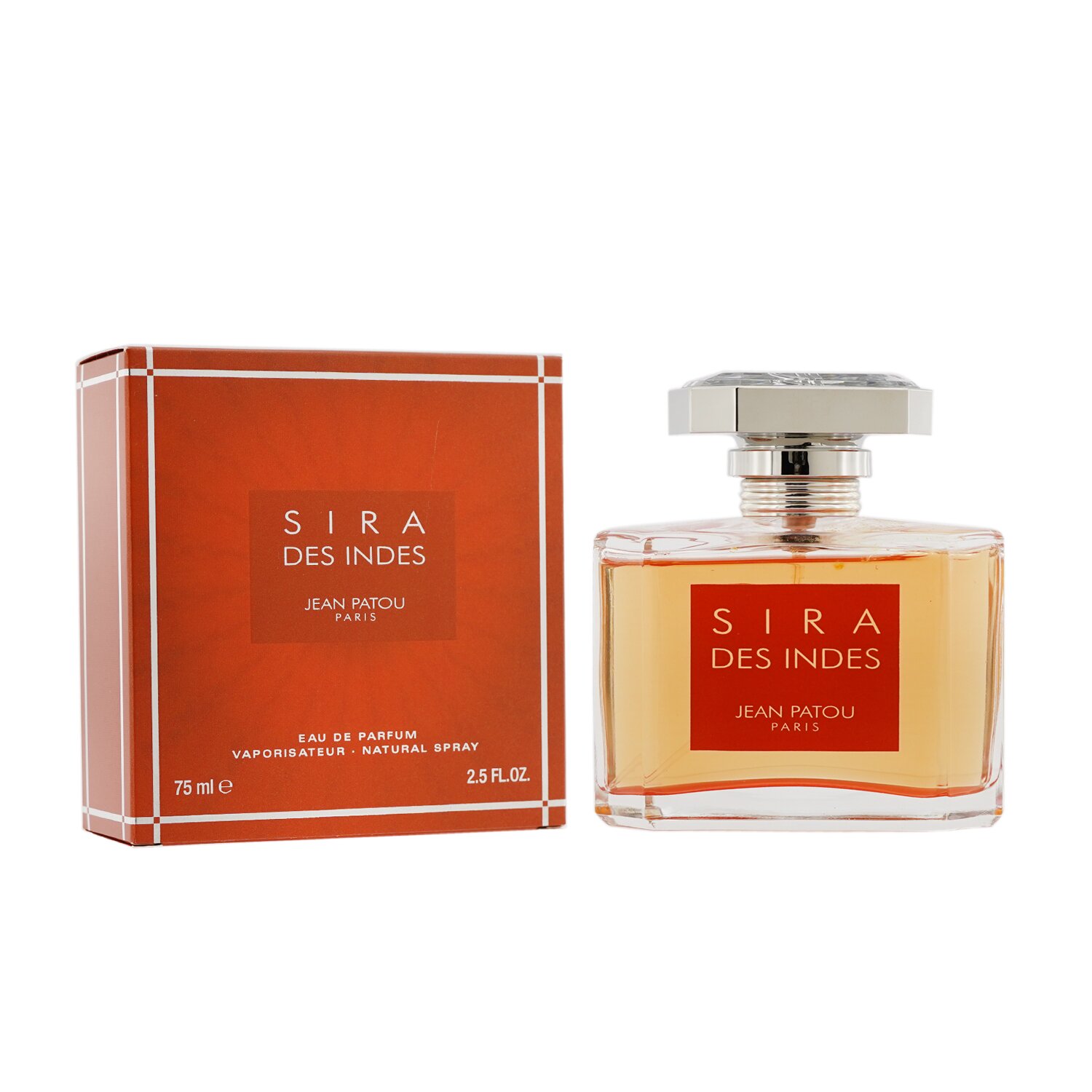 Jean Patou Sira des Indes Eau De Parfum Vaporizador 75ml/2.5oz