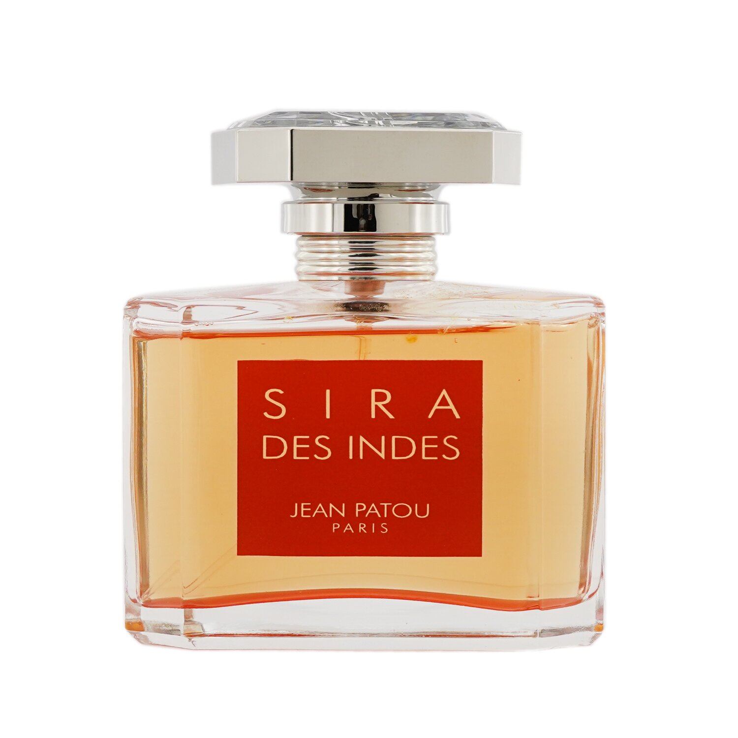 Jean Patou Sira des Indes Eau De Parfum Vaporizador 75ml/2.5oz