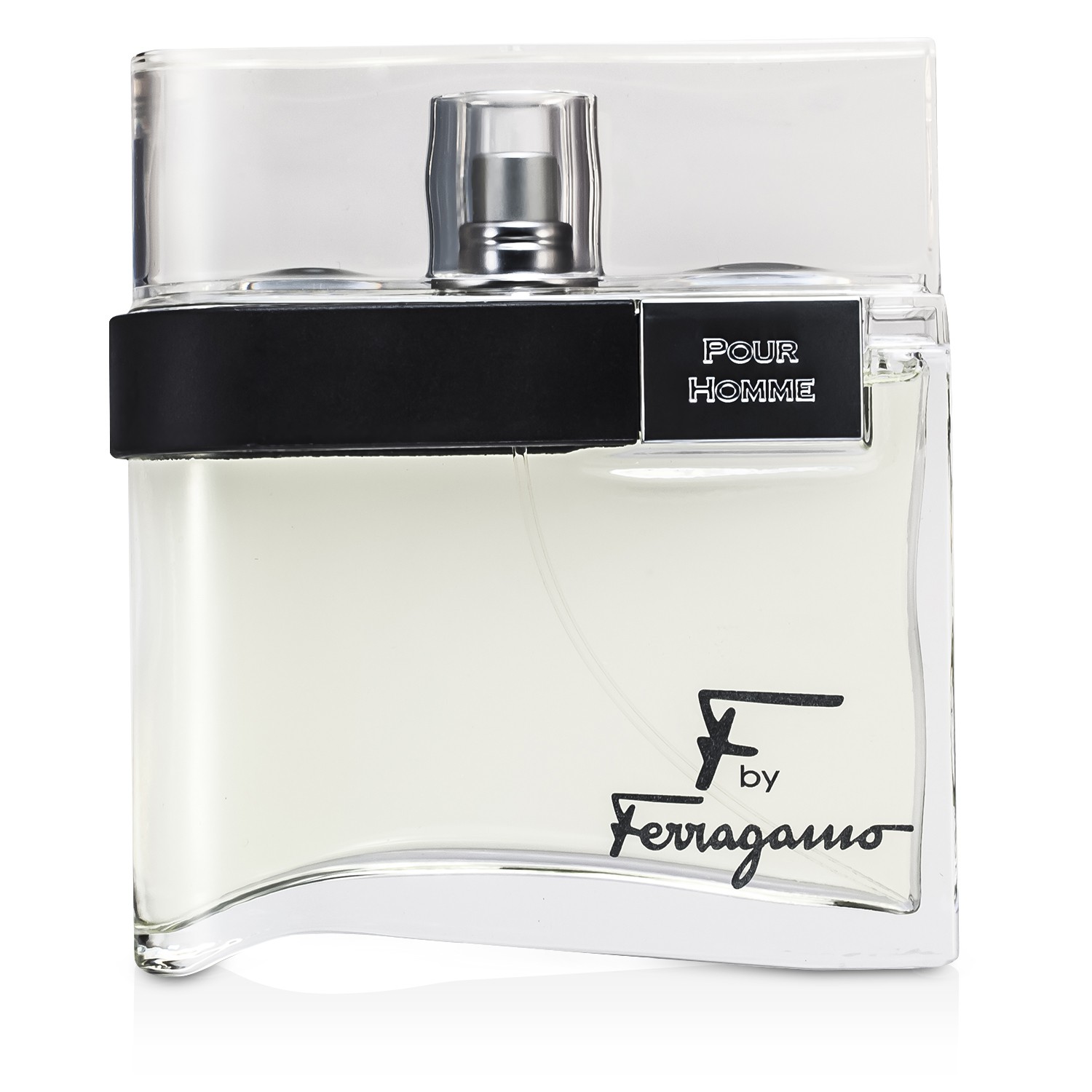 Salvatore Ferragamo F Pour Homme Eau De Toilette Spray 100ml/3.4oz