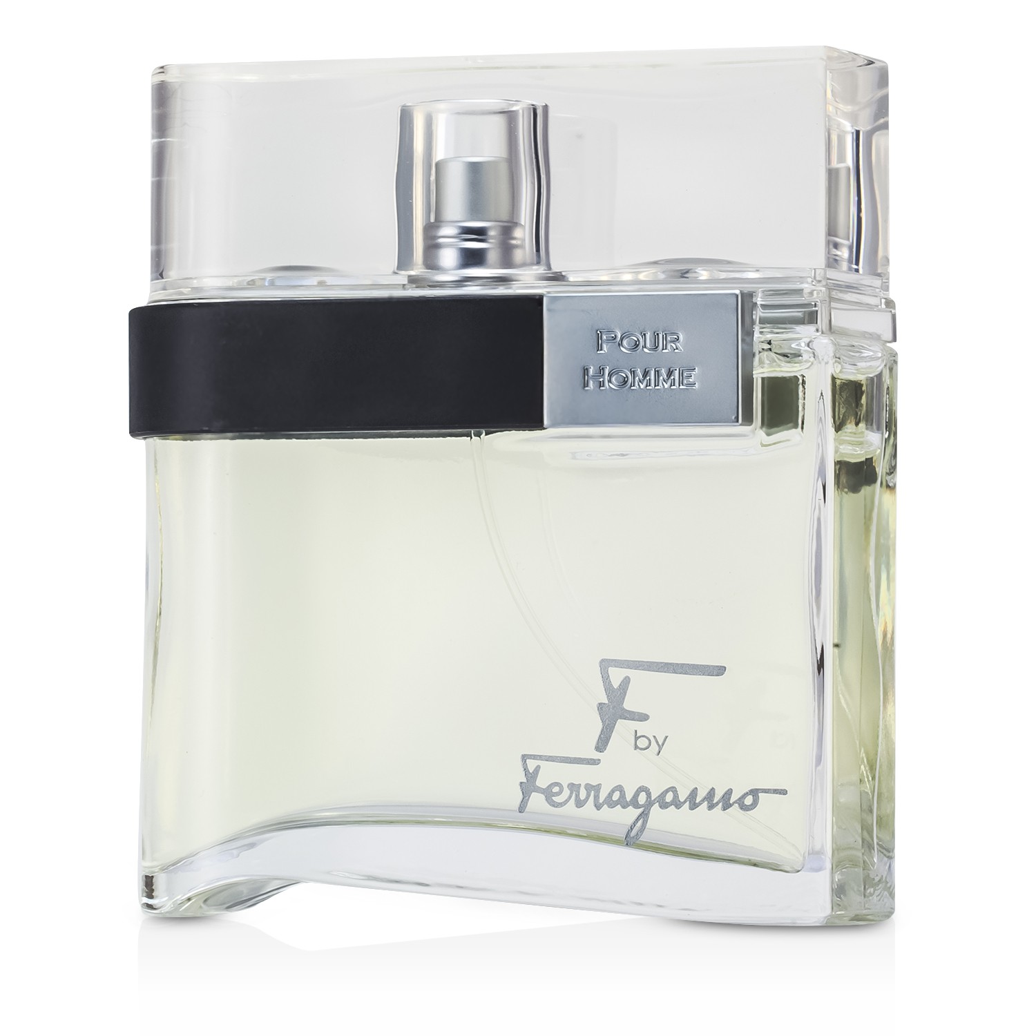 Salvatore Ferragamo F Pour Homme Eau De Toilette Spray 100ml/3.4oz