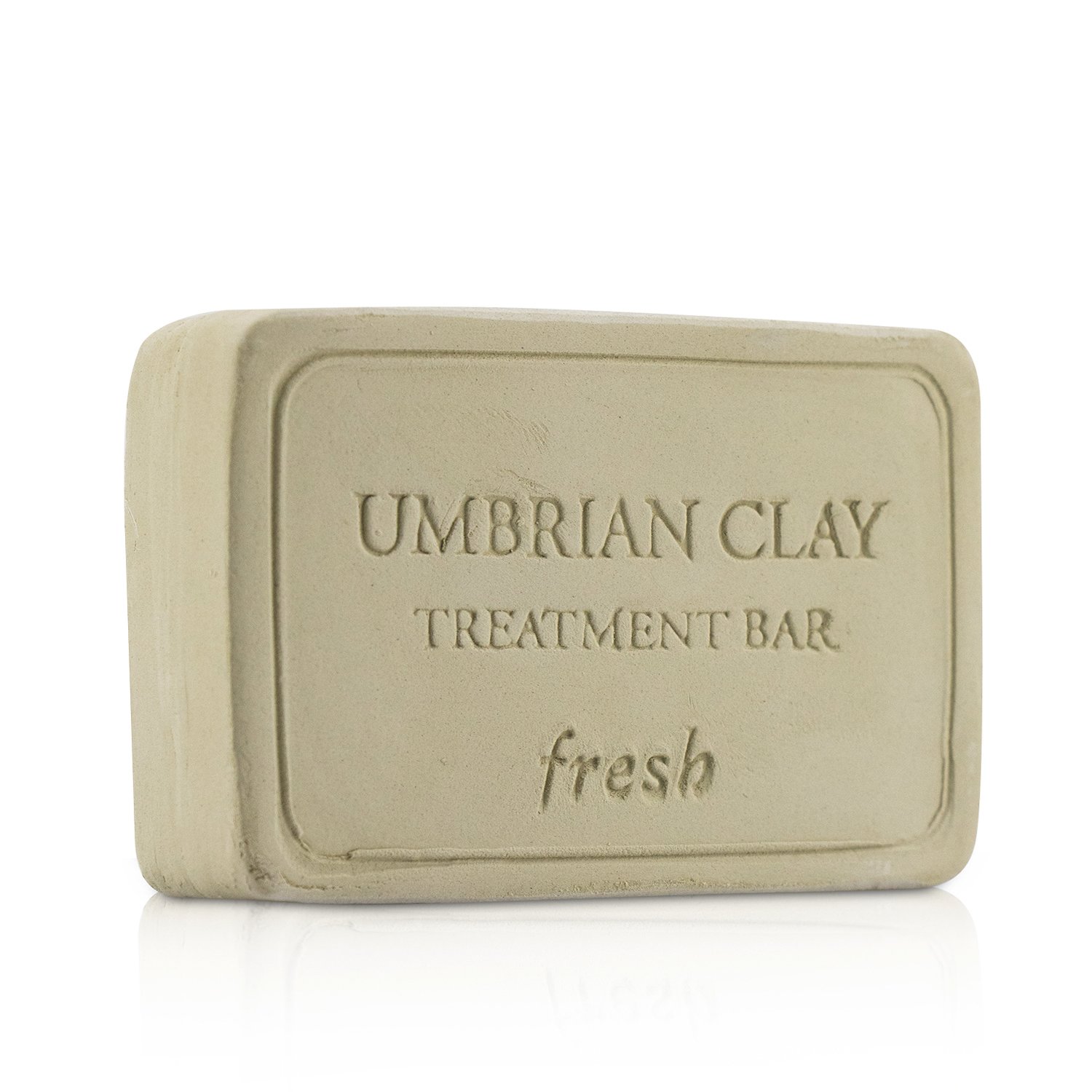 Fresh Umbrian Clay Face Treatment Bar 200g/6.6oz