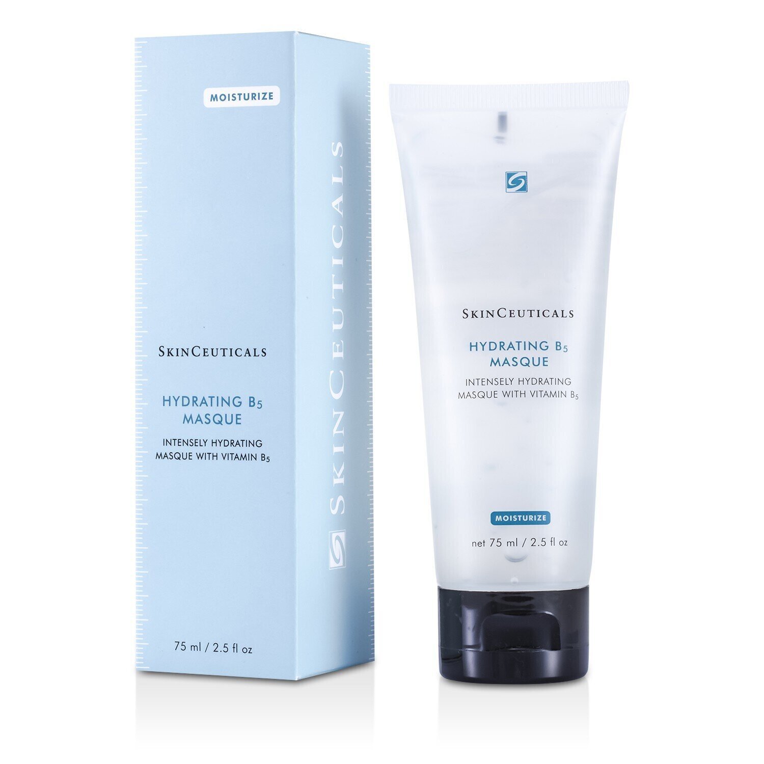 SkinCeuticals มาส์กชุ่มชื้น Hydrating B5 75ml/2.5oz