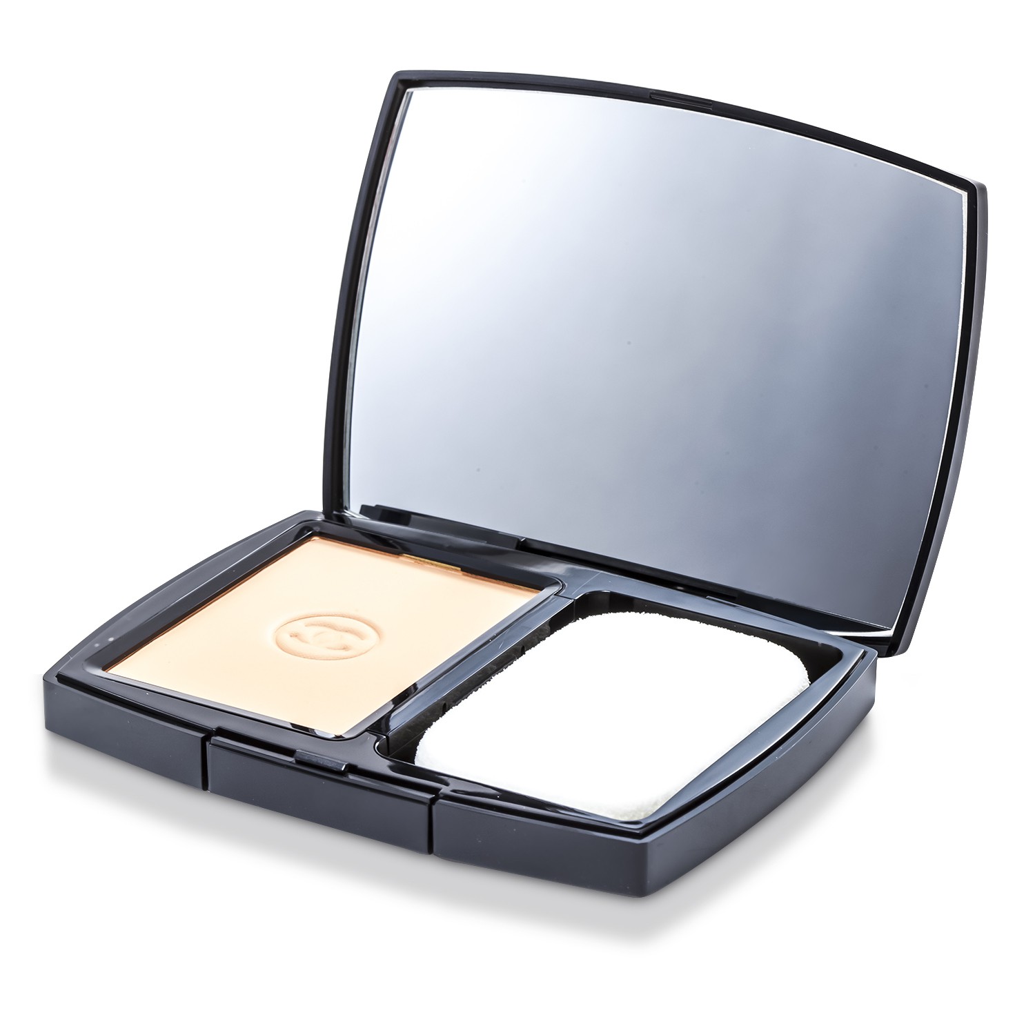 Chanel Mat Lumiere Luminous Matte Powder Makeup SPF10 13g/0.45oz