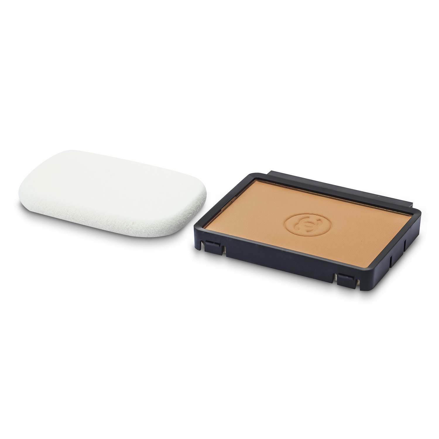 Chanel Náplň do matného rozjasňujícího pudru Mat Lumiere Luminous Matte Powder Makeup s faktorem SPF10 13g/0.45oz