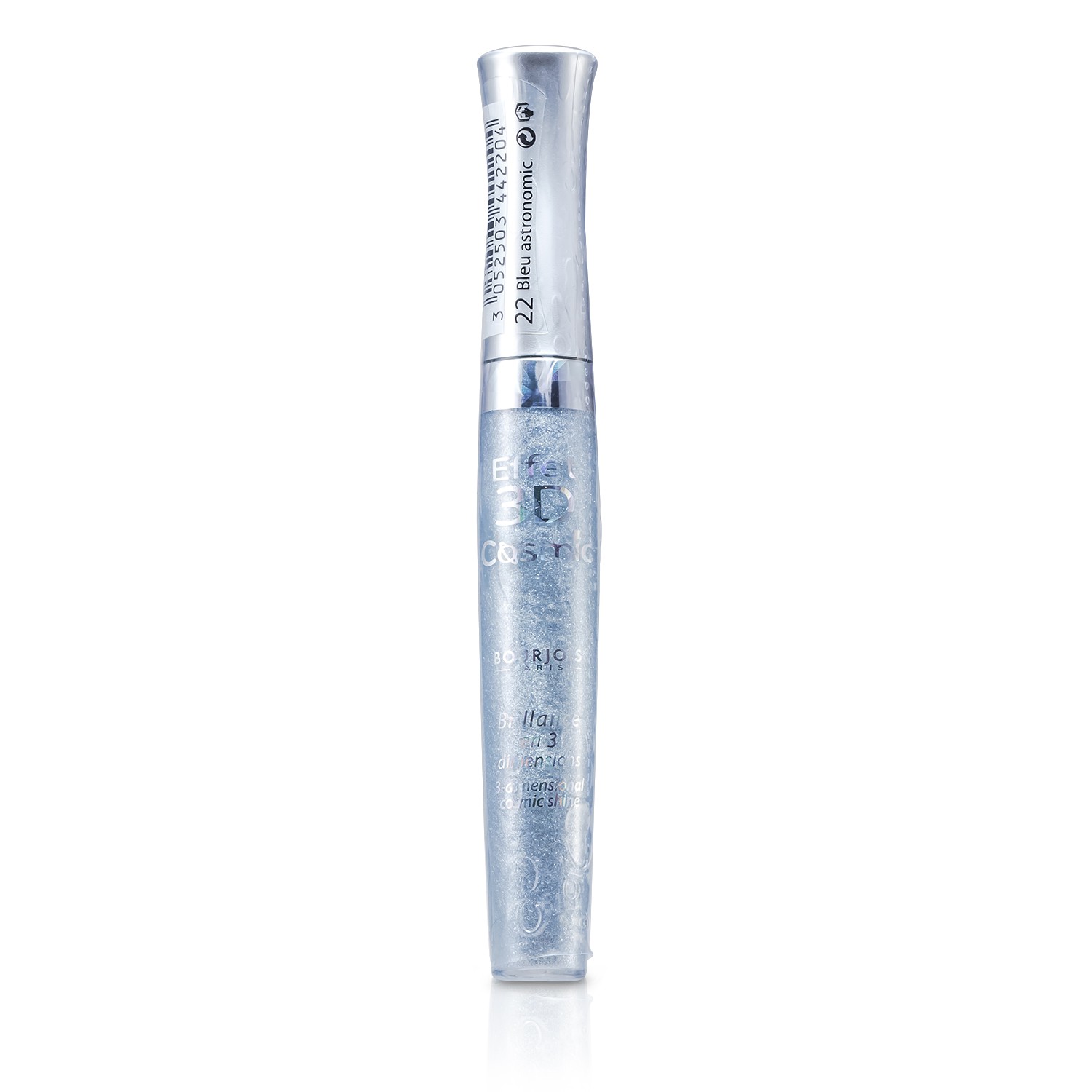 Bourjois Effet 3D Cosmic Gloss Labial 7.5ml/0.2oz