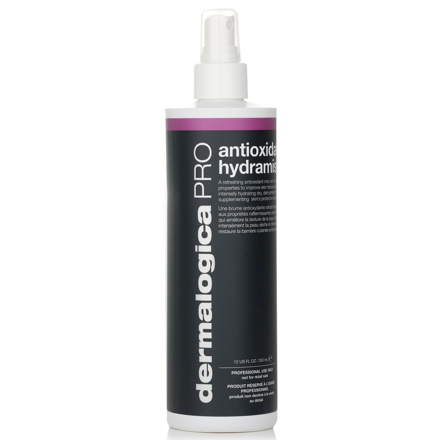 ダーマロジカ Dermalogica エイジスマート アンティオキシダントハイドラミスト ( サロンサイズ ) 355ml/12oz