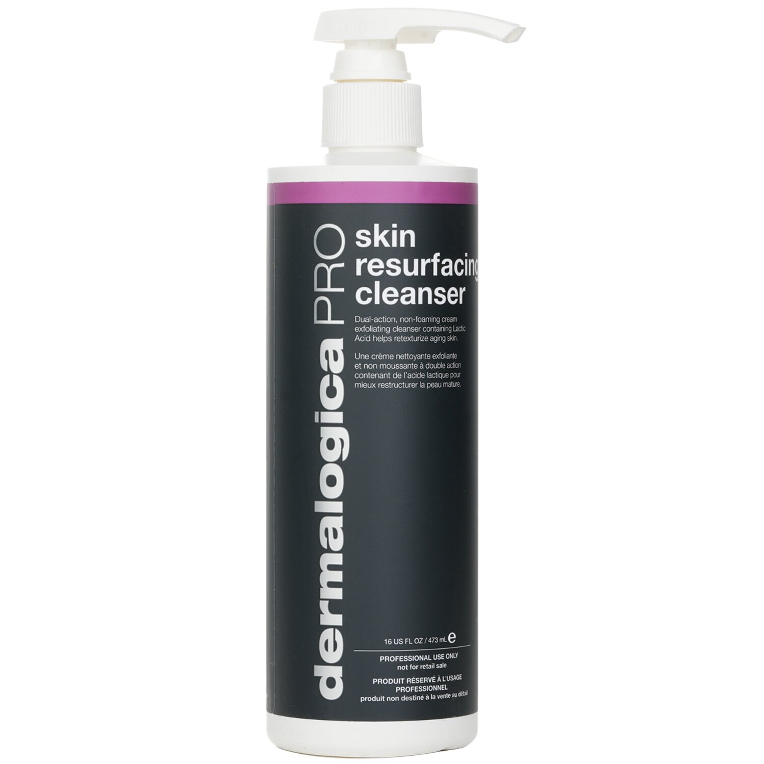 Dermalogica Čisticí exfoliační příravek Age Smart Skin Resurfacing Cleanser ( salonní velikost ) 473ml/16oz