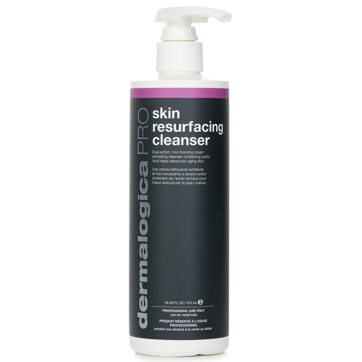 Dermalogica Čisticí exfoliační příravek Age Smart Skin Resurfacing Cleanser ( salonní velikost ) 473ml/16oz