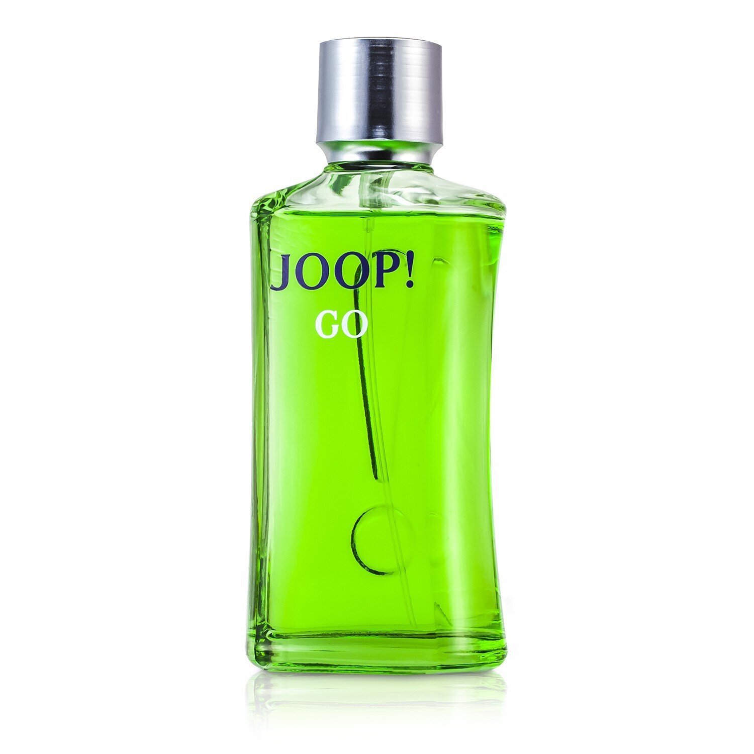 Joop Joop Go Eau De Toilette Spray 100ml/3.4oz