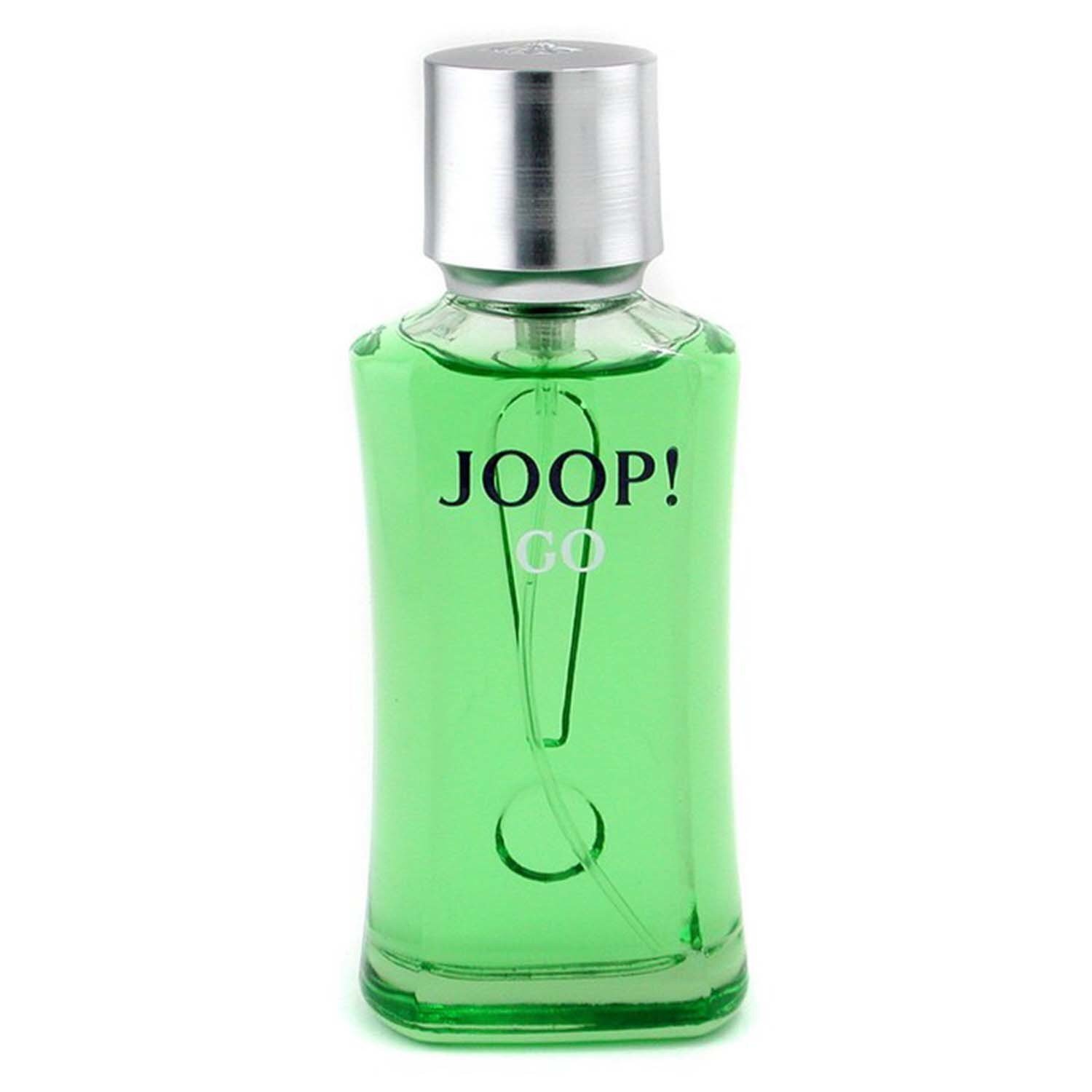 Joop Joop Go Eau De Toilette Spray 50ml/1.6oz