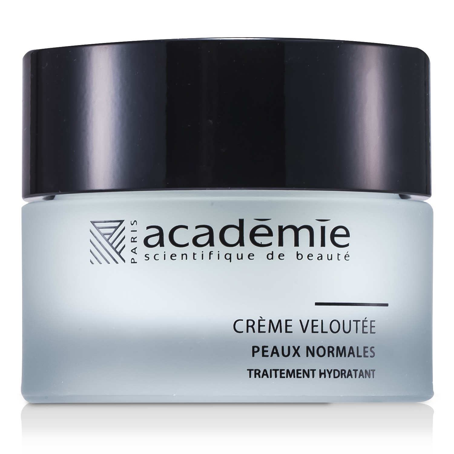 Academie 100% Hydraderm samettinen voide (normaalille iholle) 50ml/1.7oz