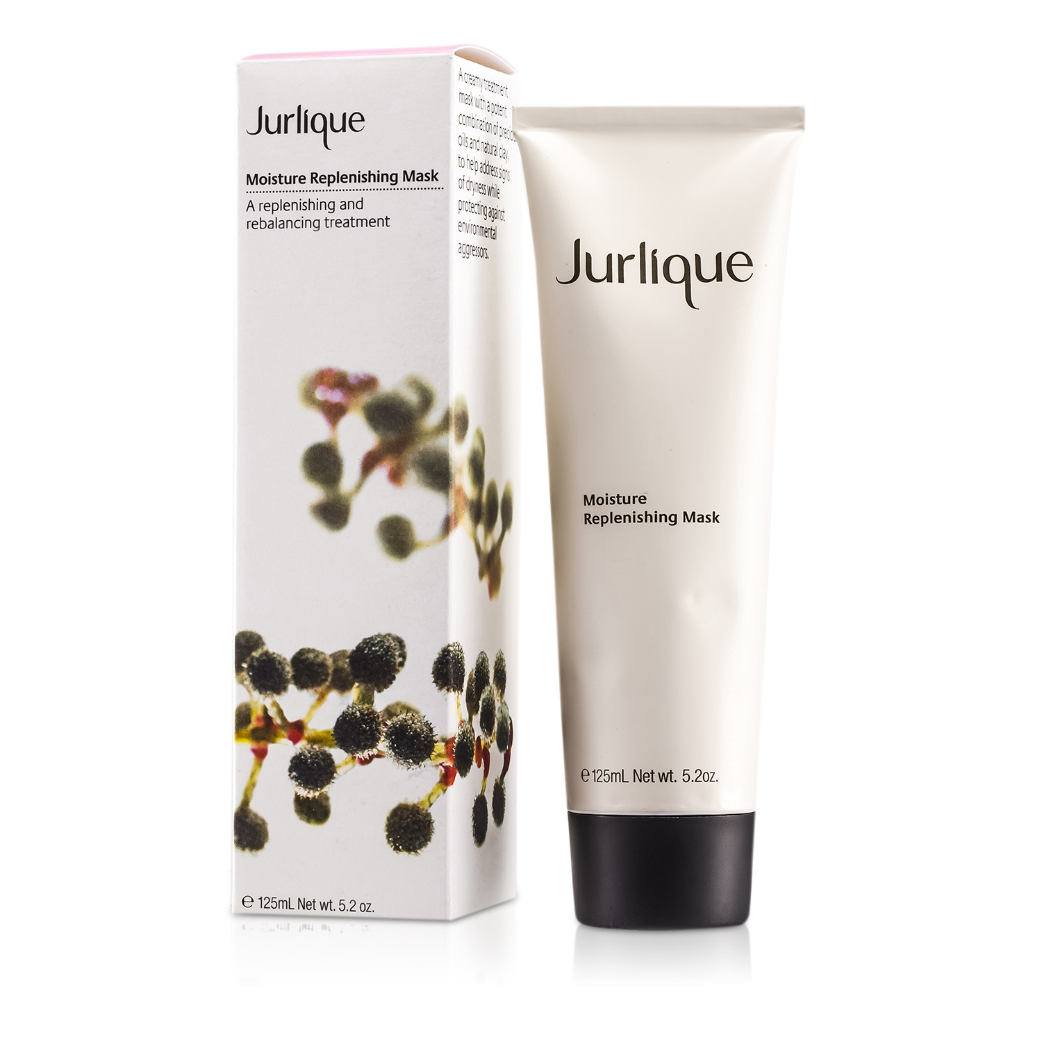 Jurlique ماسك مرطب المكمل 125ml/5.2oz