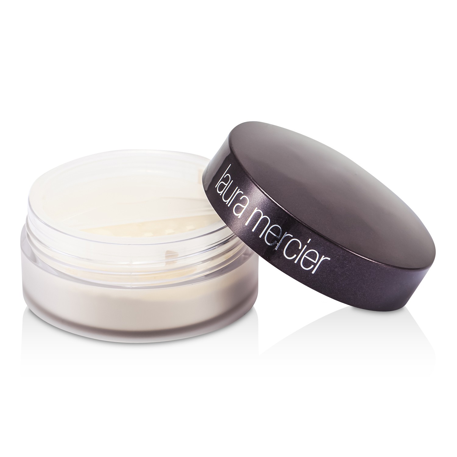 Laura Mercier Pudră cu Minerale pentru Finisaj 12g/0.42oz