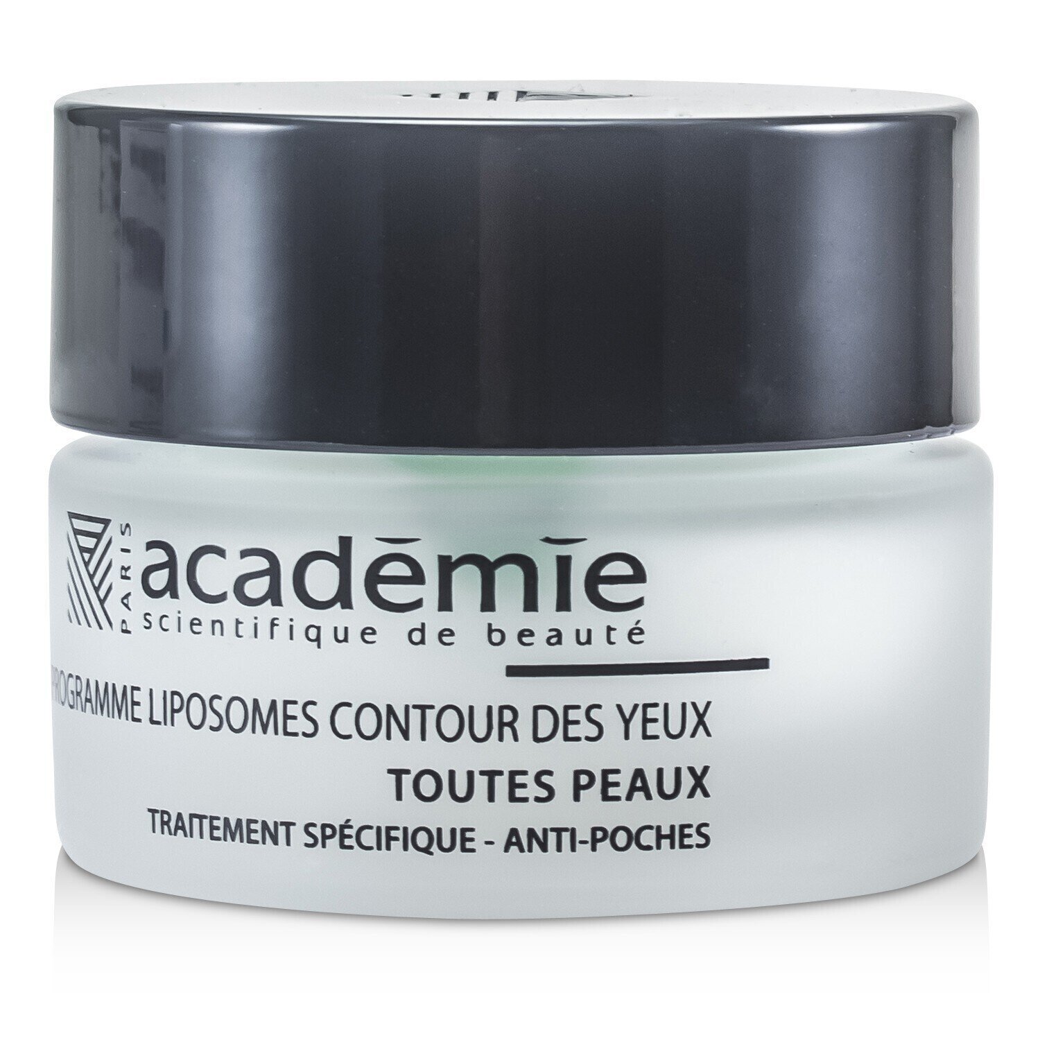 Academie Hypo-Sensible Eye Contour Gel (Puffiness) 15ml/0.5oz