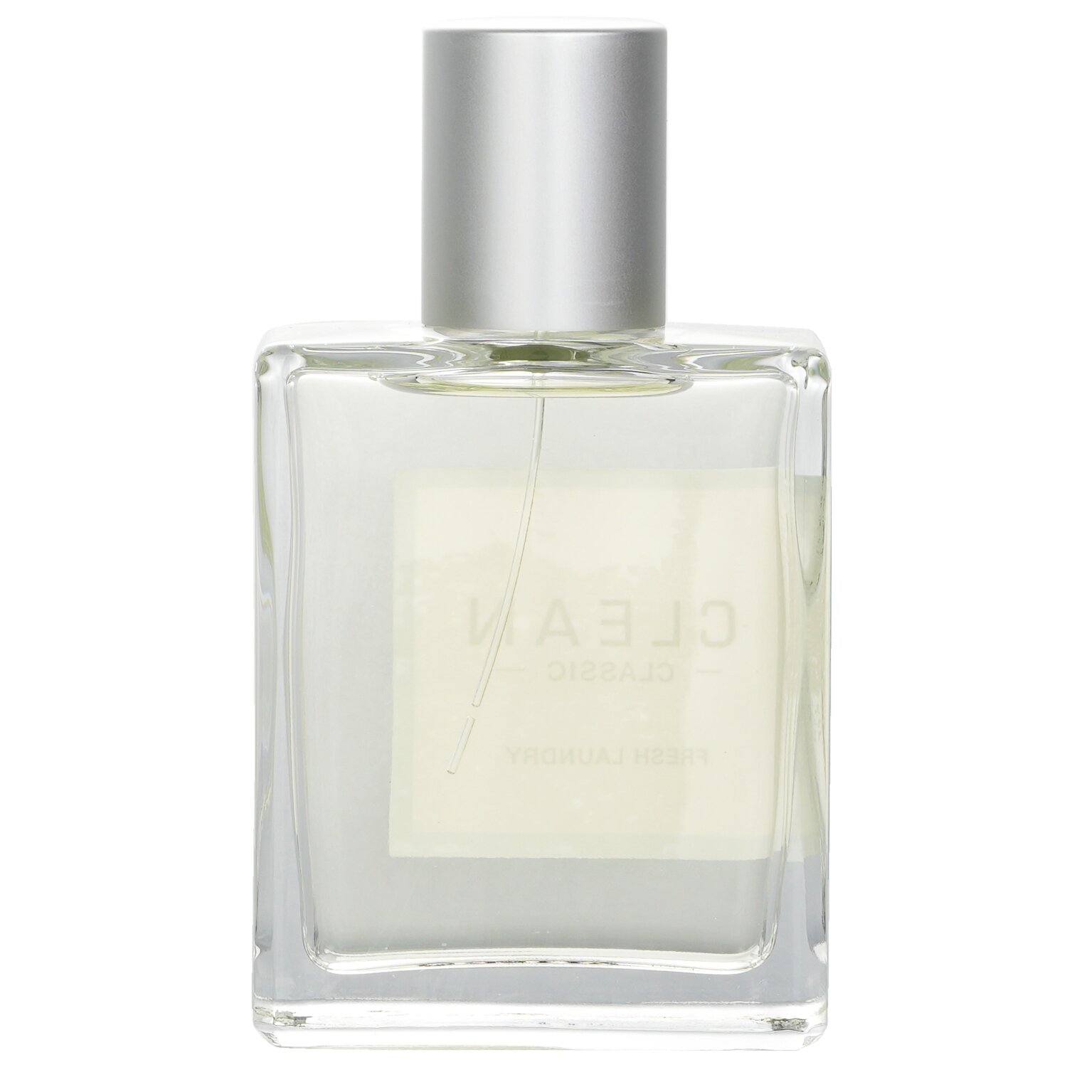 Clean Classic Fresh Laundry Eau De Parfum Spray 60ml/2.14oz