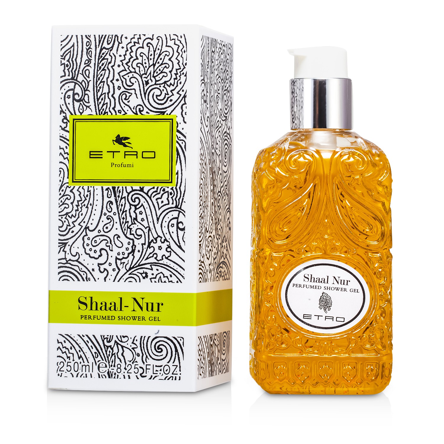 Etro Shaal-Nur parfemirani gel za tuširanje 250ml/8.25oz