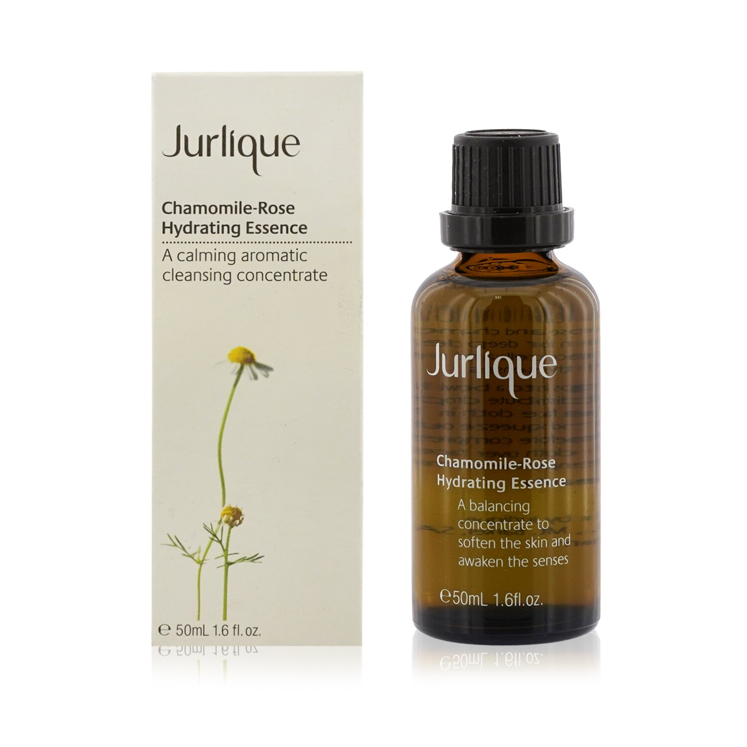 Jurlique Chamomile-Rose Hydrating Essence 50ml/1.6oz