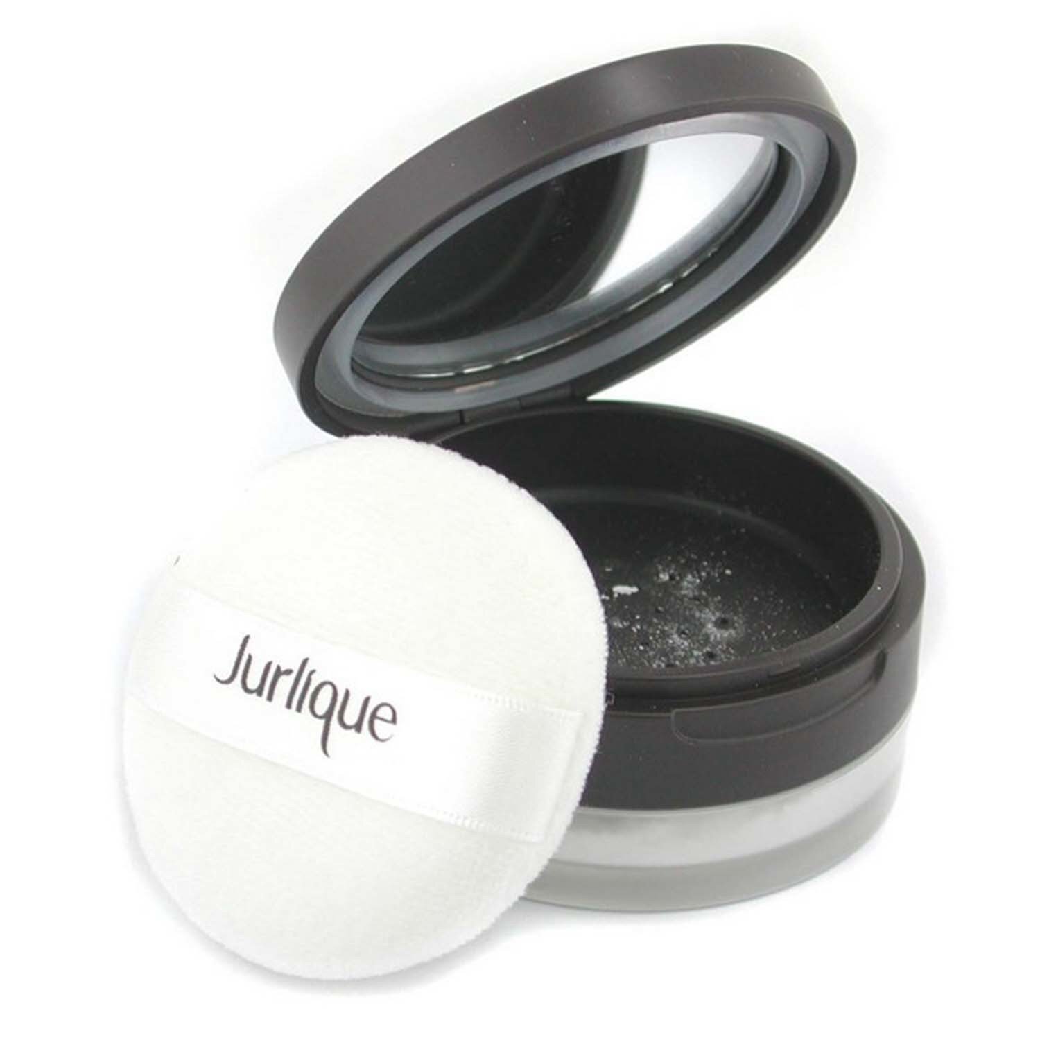 Jurlique Różany puder do twarzy Rose Silk Finishing Powder 10g/0.35oz