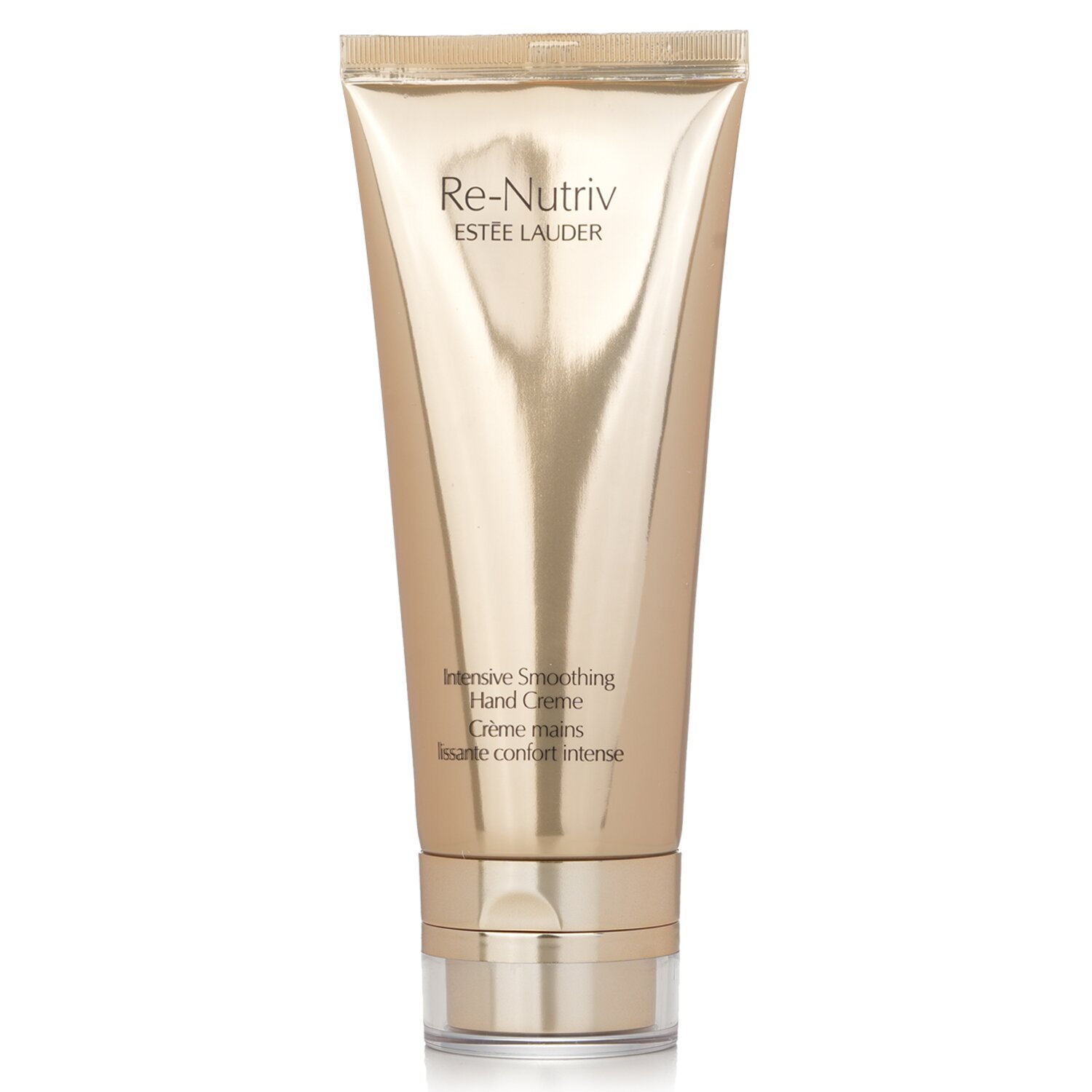 Estee Lauder Creme Para Mãos Re-Nutriv Intensive Smoothing 100ml/3.4oz