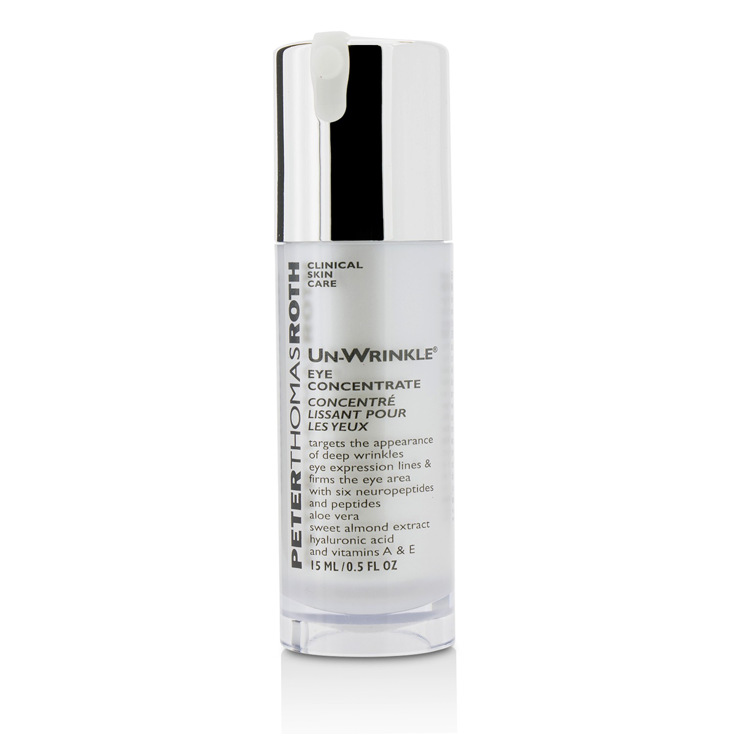 Peter Thomas Roth Հակակնճռային Միջոց Աչքերի Համար 15ml/0.5oz