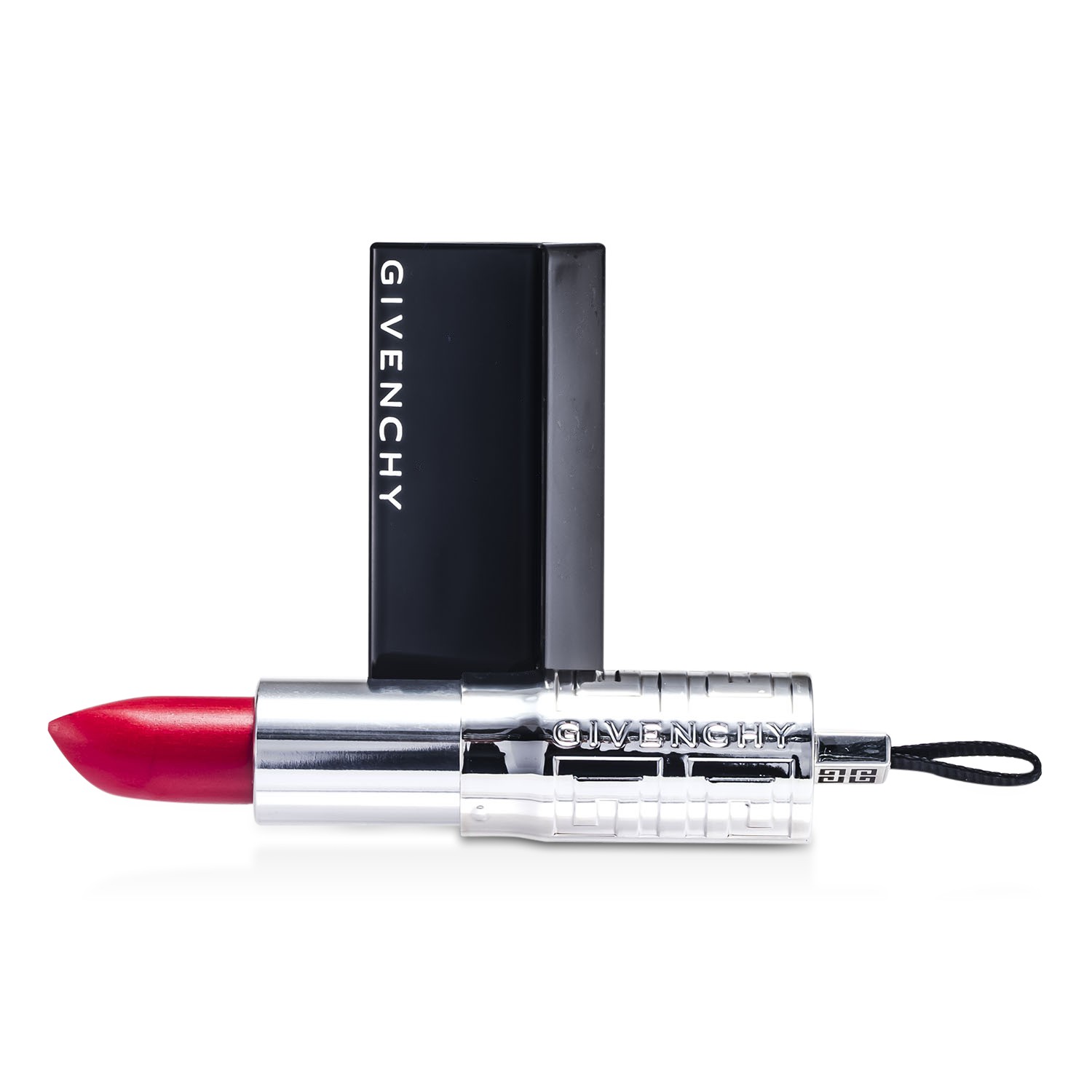 Givenchy Rouge Interdit Satin Lipstick 3.5g/0.12oz