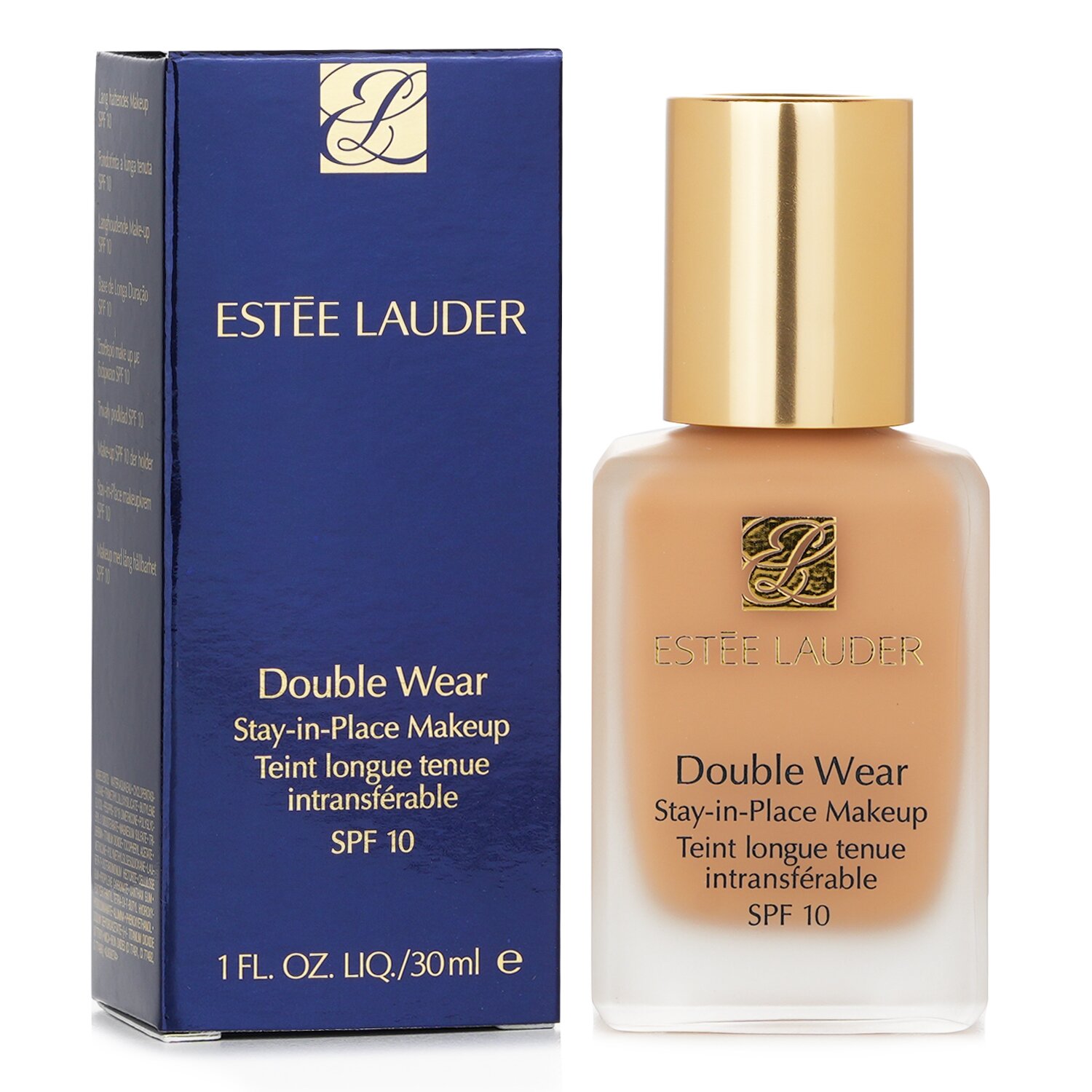 Estee Lauder Double Wear Stay In Place Грим със SPF 10 30ml/1oz