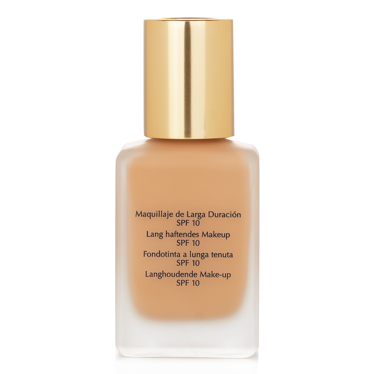 Estee Lauder İkiqat Təsirli Qalıcı Tonal Krem SPF 10 30ml/1oz