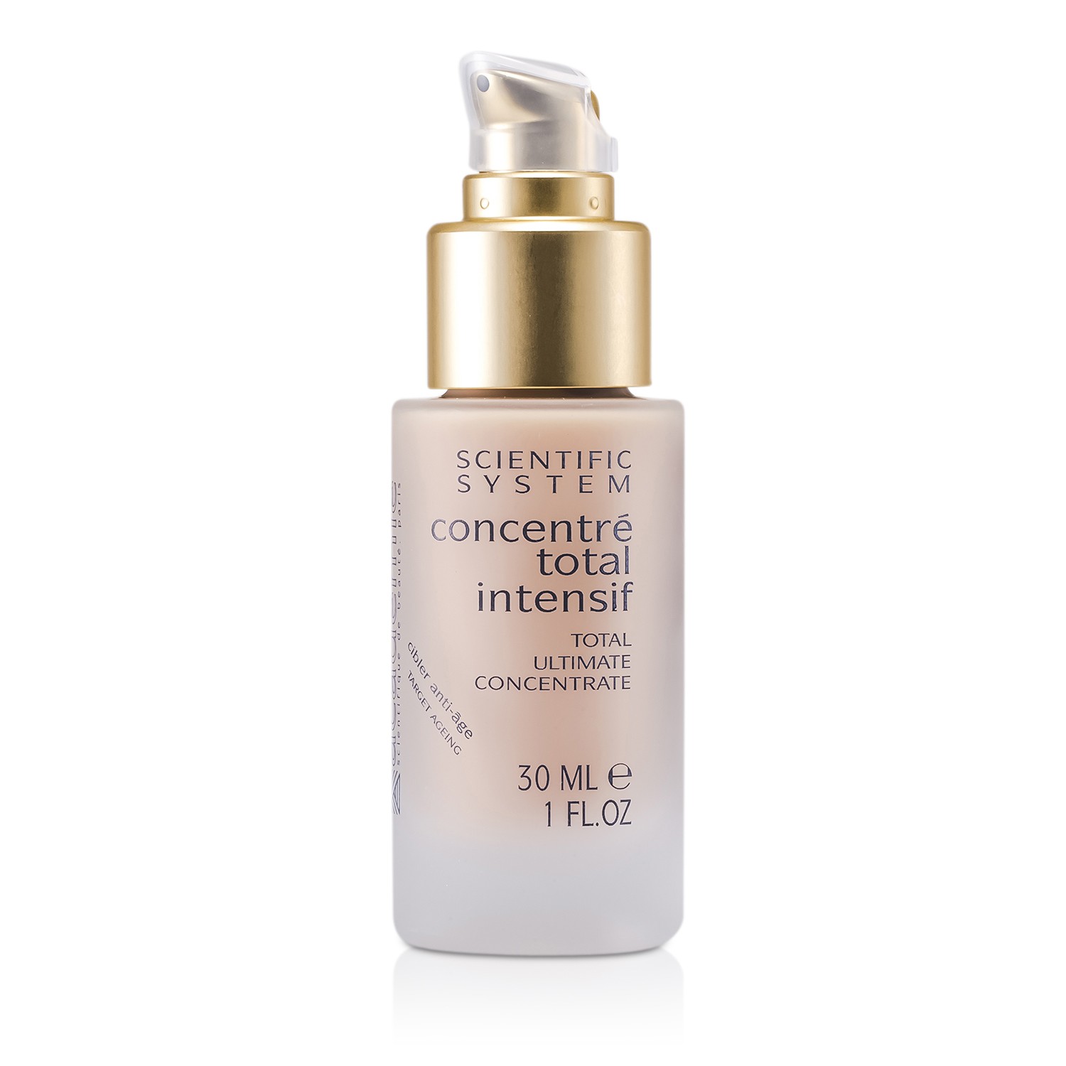 Academie Total Ultimate Concentrate 30ml/1oz