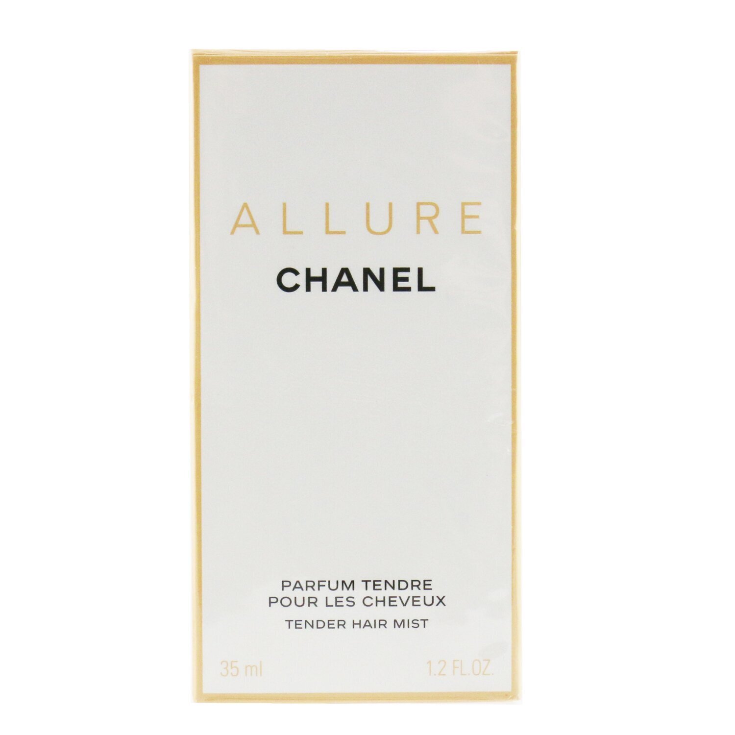 Chanel Allure Tender Bruma Cabello 35ml/1.2oz