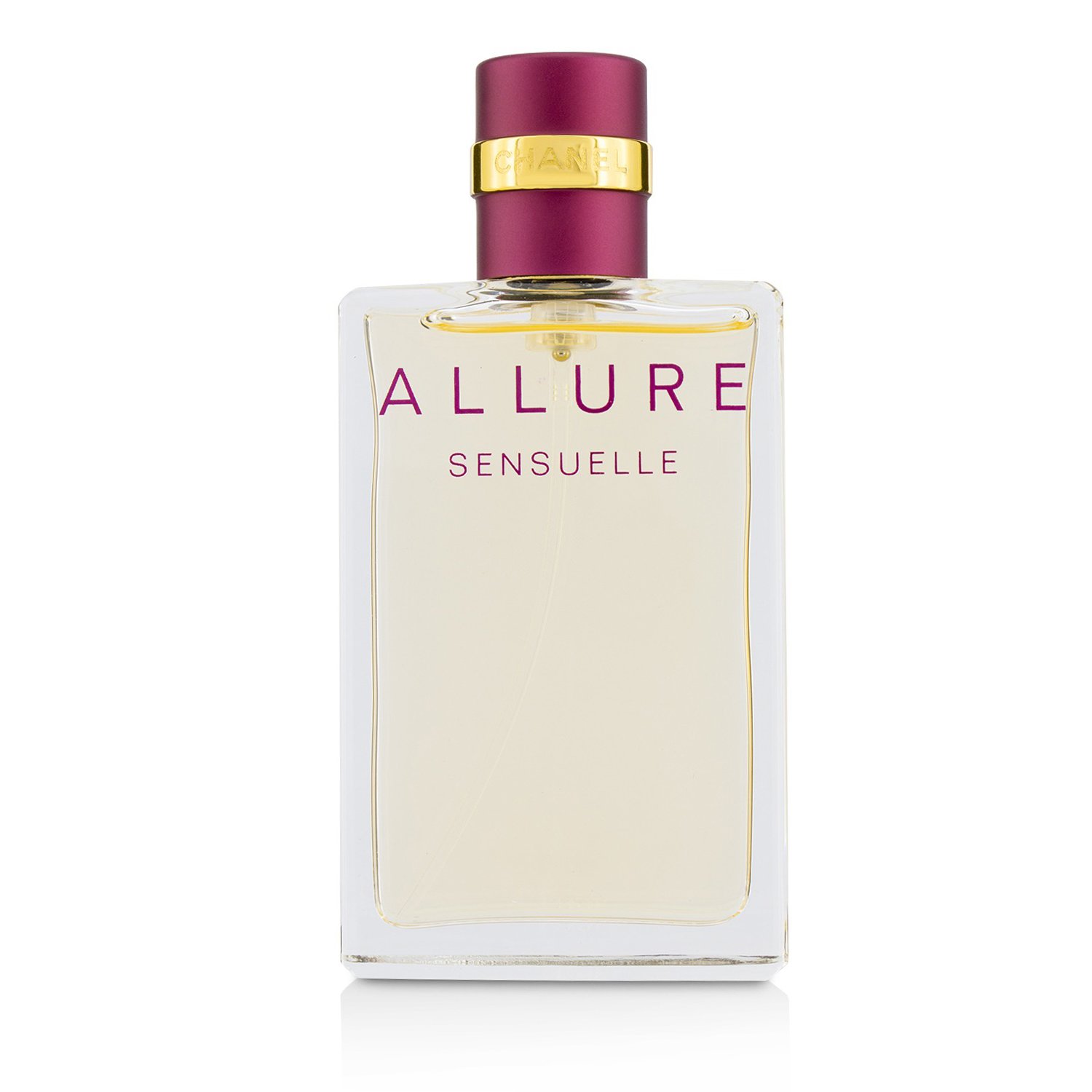 Chanel Allure Sensuelle Eau De Parfum Vaporizador 35ml/1.2oz