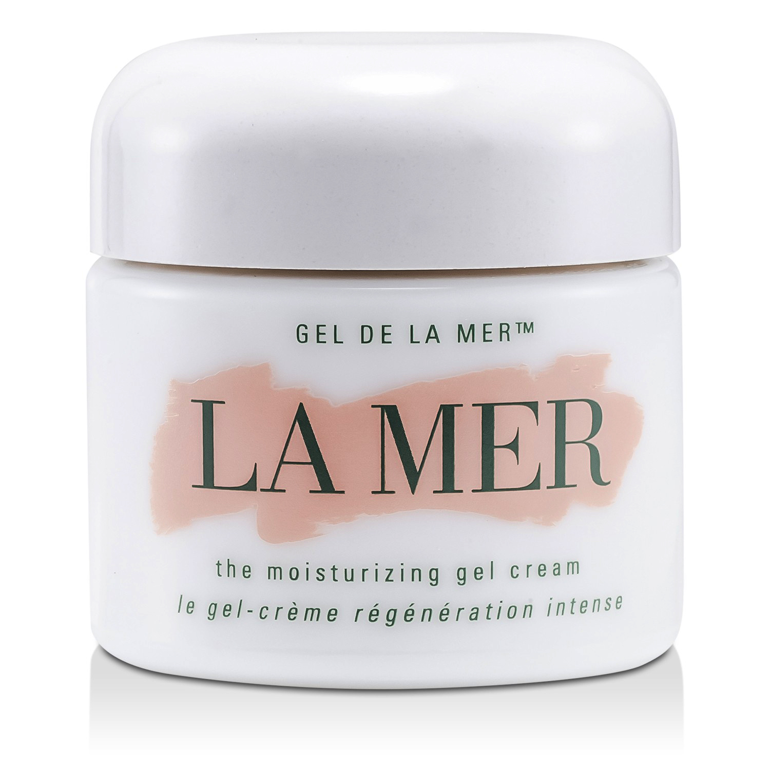 La Mer Nawilżający krem-żel do twarzy The Moisturizing Gel Cream 60ml/2oz