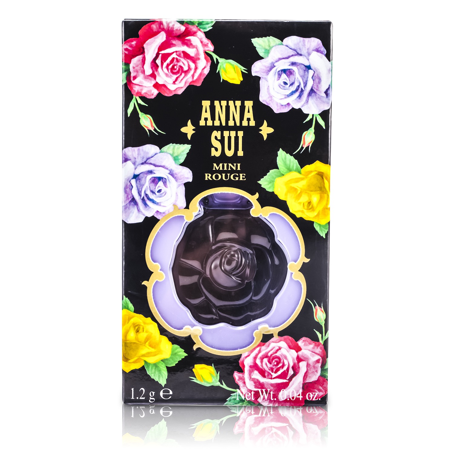 Anna Sui Mini Rouge ( Edição limitada ) 1.2g/0.04oz