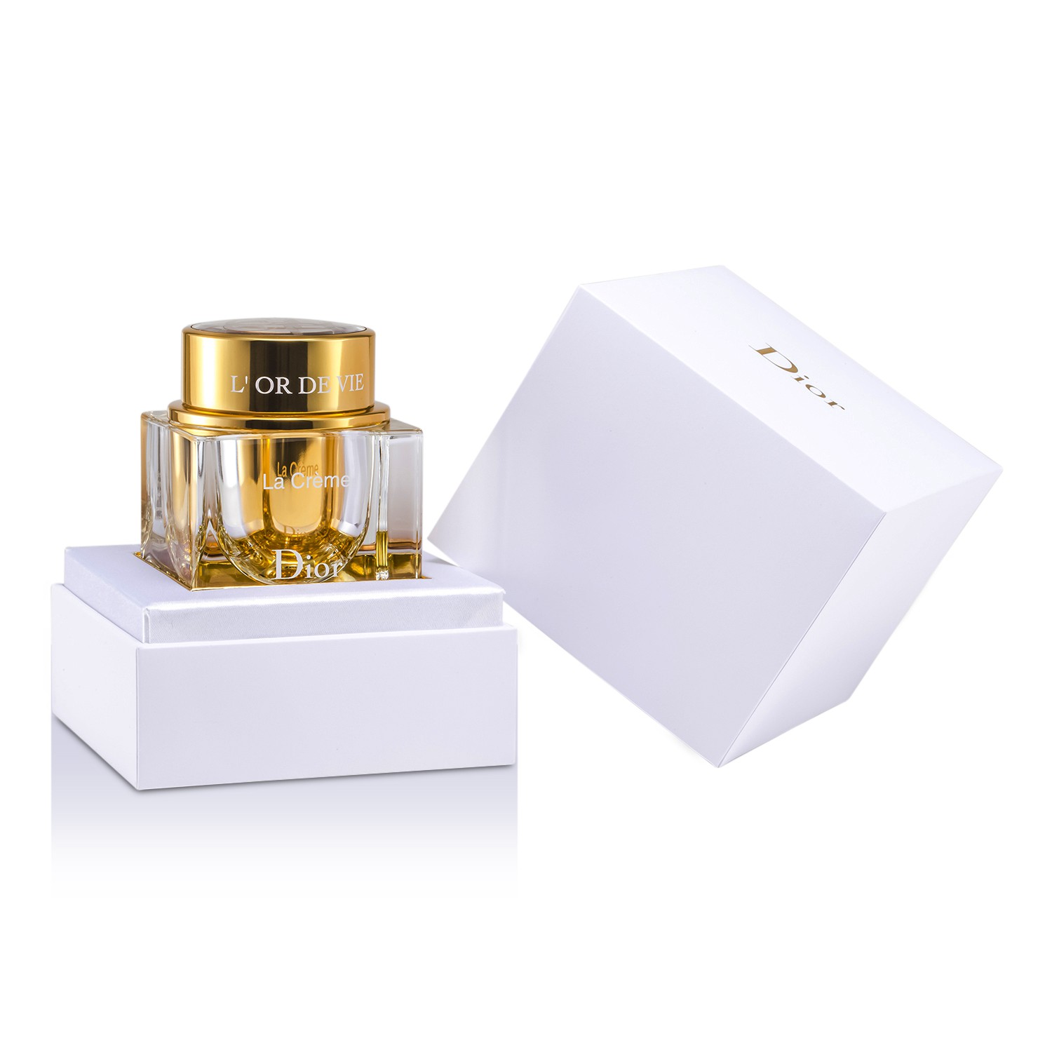 Christian Dior L'Or De Vie La Creme Precious cuidado para la piel 50ml/1.7oz