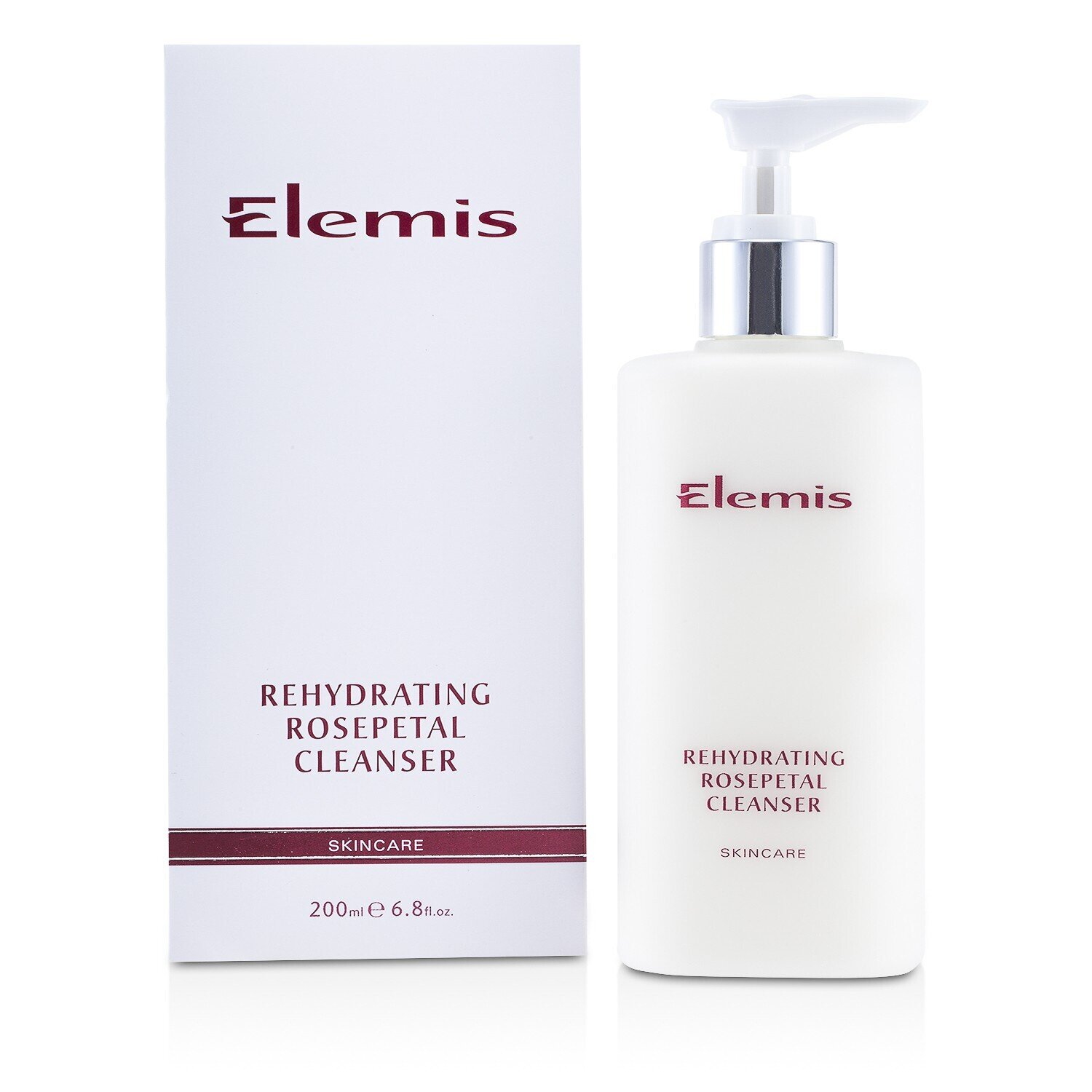 エレミス Elemis リハイドレイティングローズペタルクレンザー 200ml/7oz