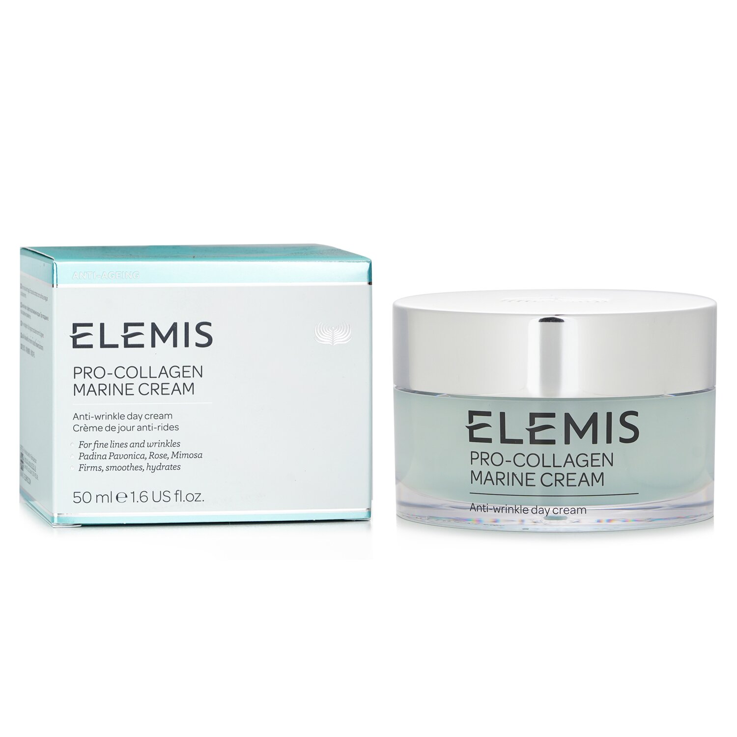 Elemis Pro-Collagen Marine Cream 50ml/1.7oz