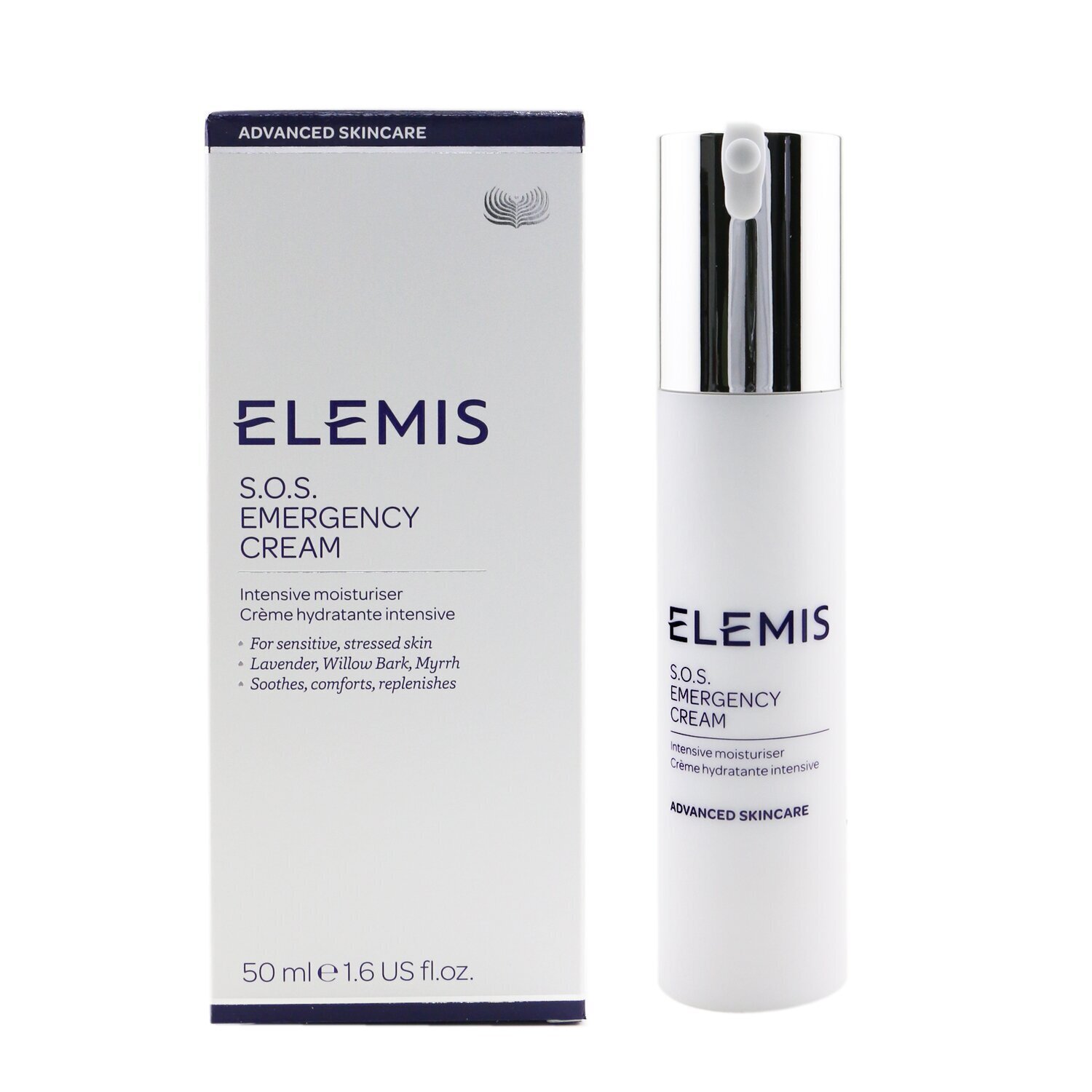 Elemis SOS Emergency Cream 50ml/1.7oz