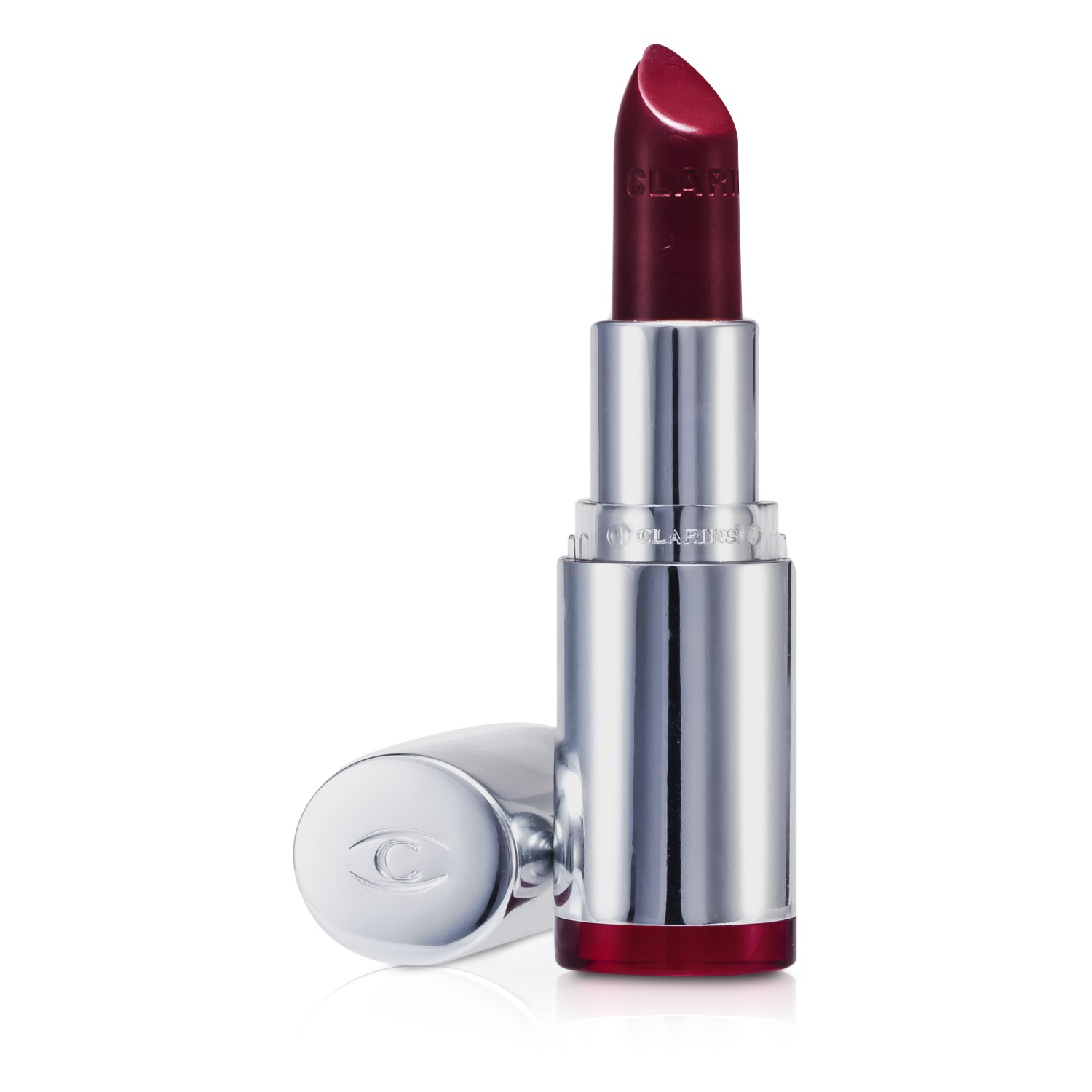 Clarins Joli Rouge (Long Wearing Moisturizing Lipstick) 3.5g/0.12oz