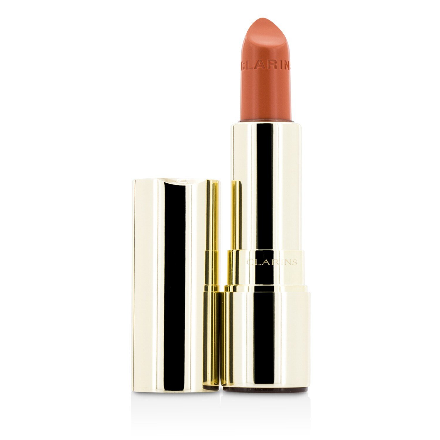 Clarins Pomadka nawilżająca Joli Rouge (Long Wearing Moisturizing Lipstick) 3.5g/0.12oz