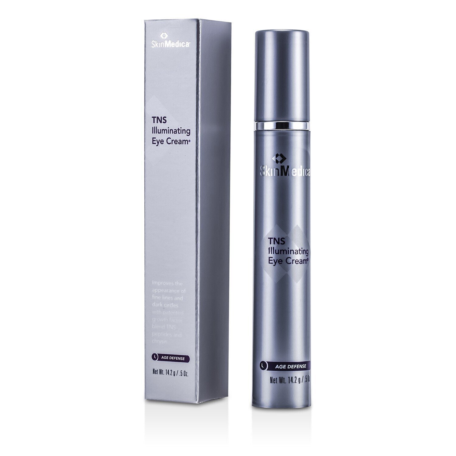 Skin Medica TNS Φωτεινή Κρέμα Ματιών 14.18g/0.5oz